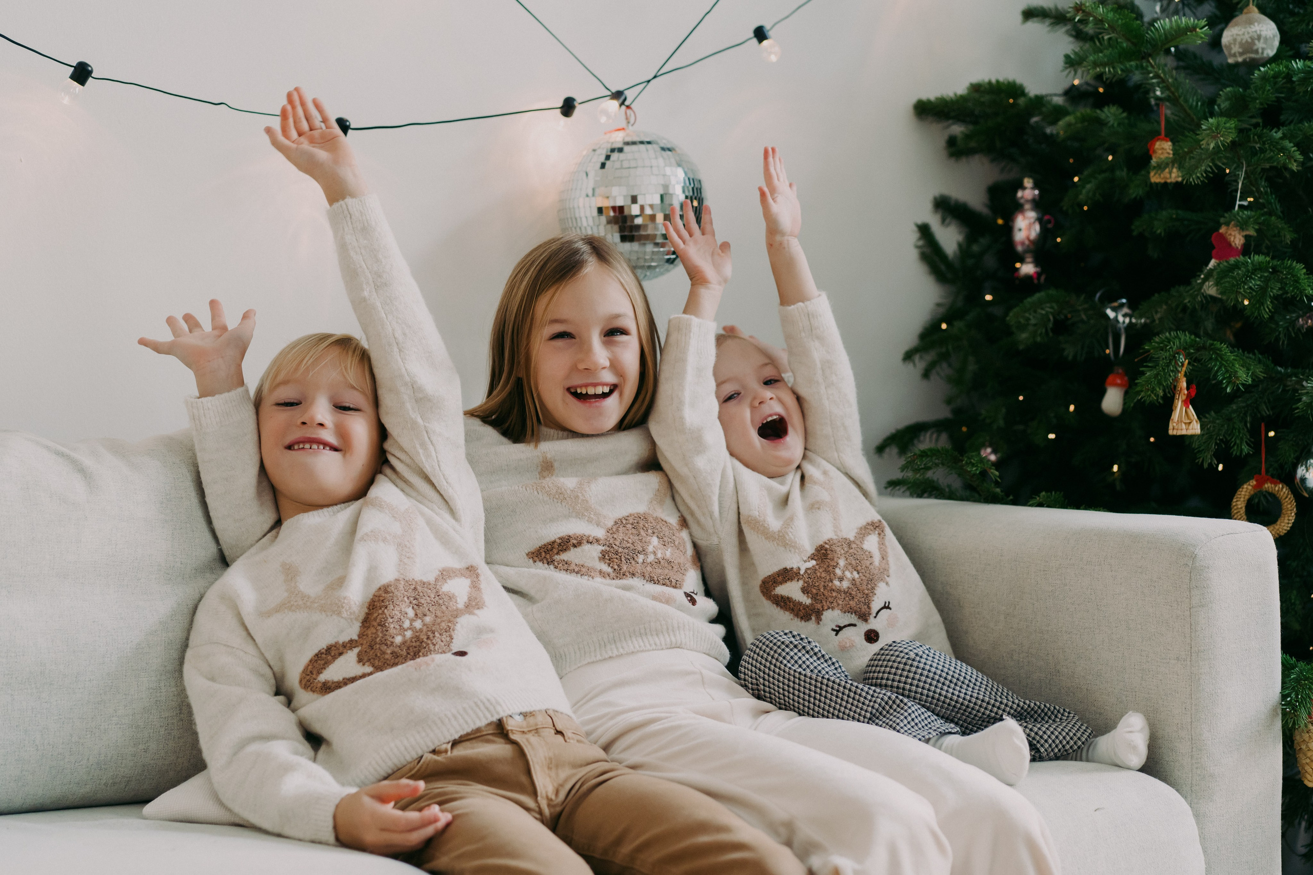 Family. Elena Pretzner Photography