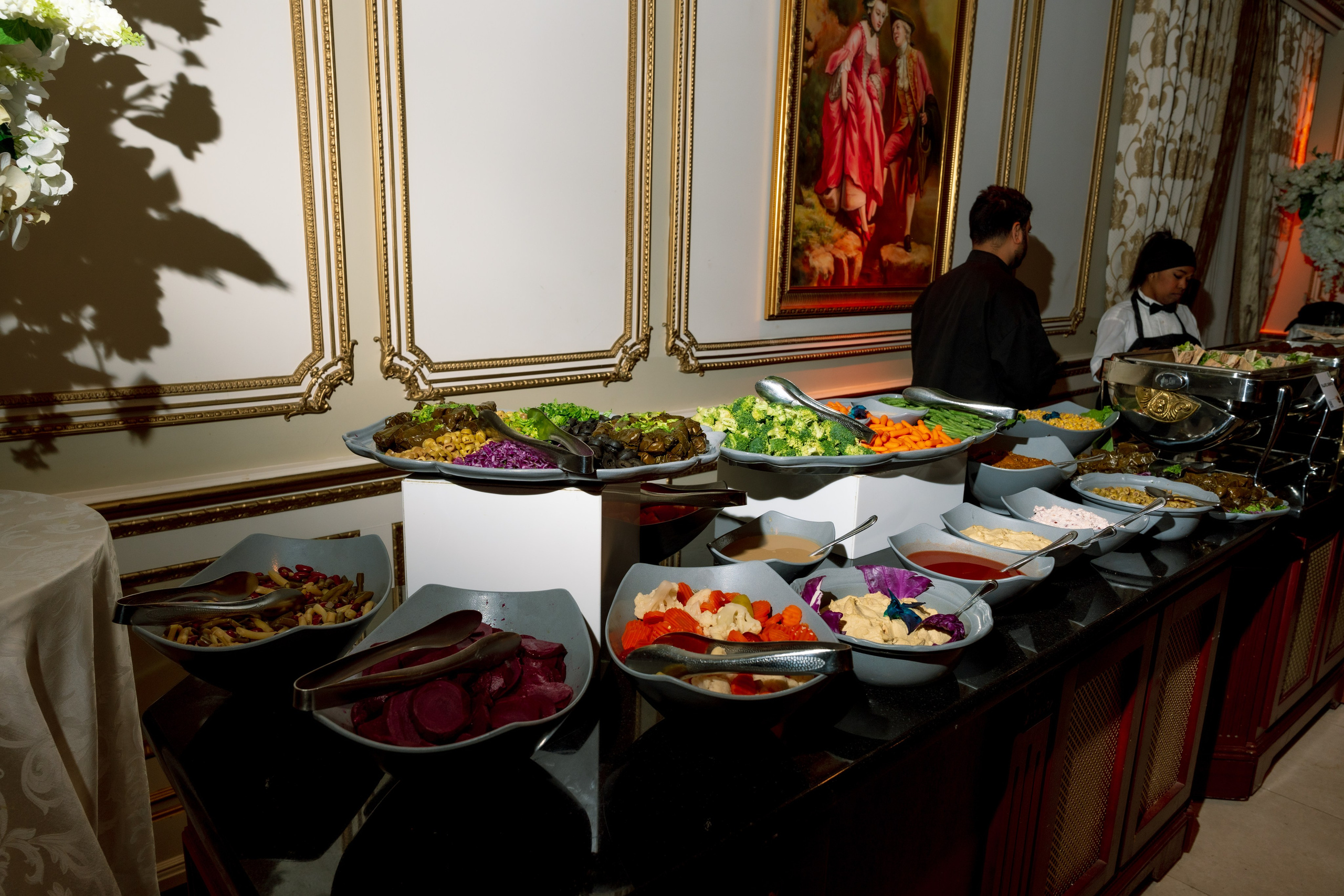 Sarah and Bhavin. Anna Krasnova Wedding photographer