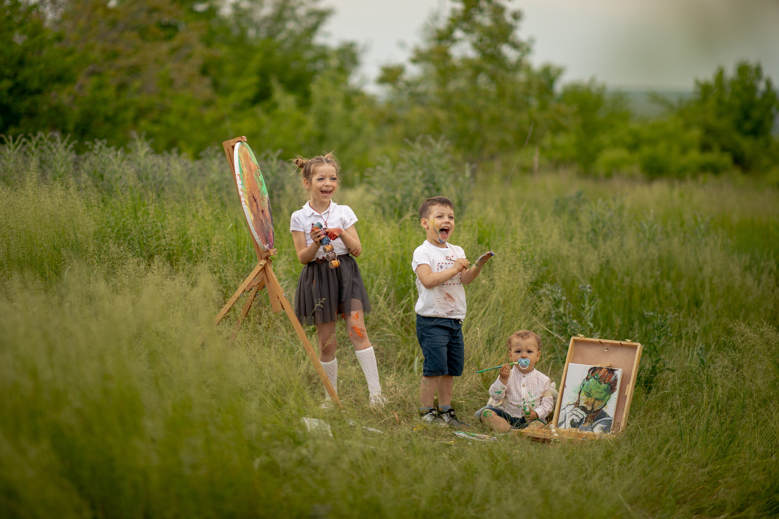 Sanduta Max Nicolae. N.D.photograph - fotograf de familie și portrete în Republica Moldova