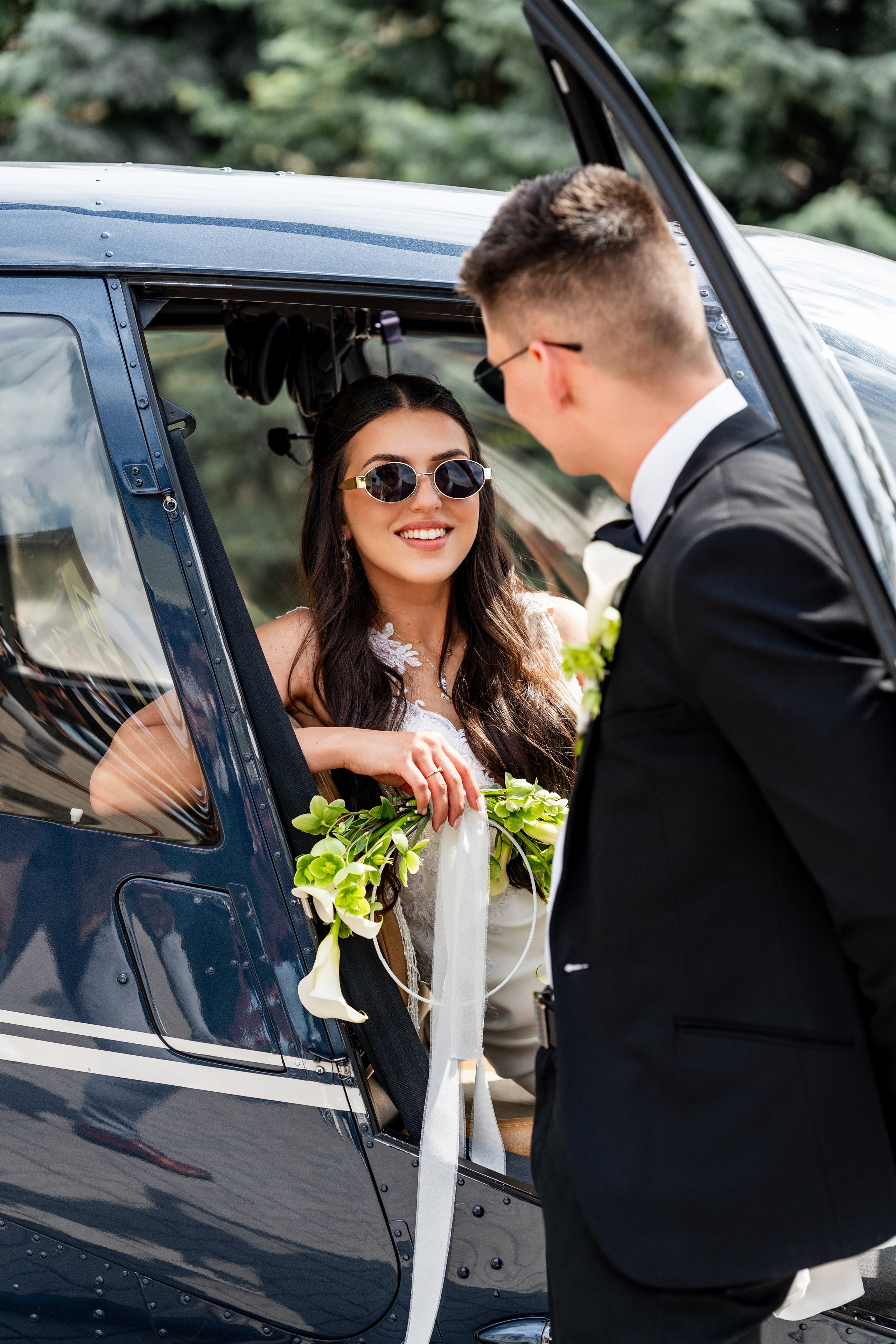 P&M. SL Wedding Photo — Editorial, Elegant & Timeless Wedding Photography in Poland and Across Europe