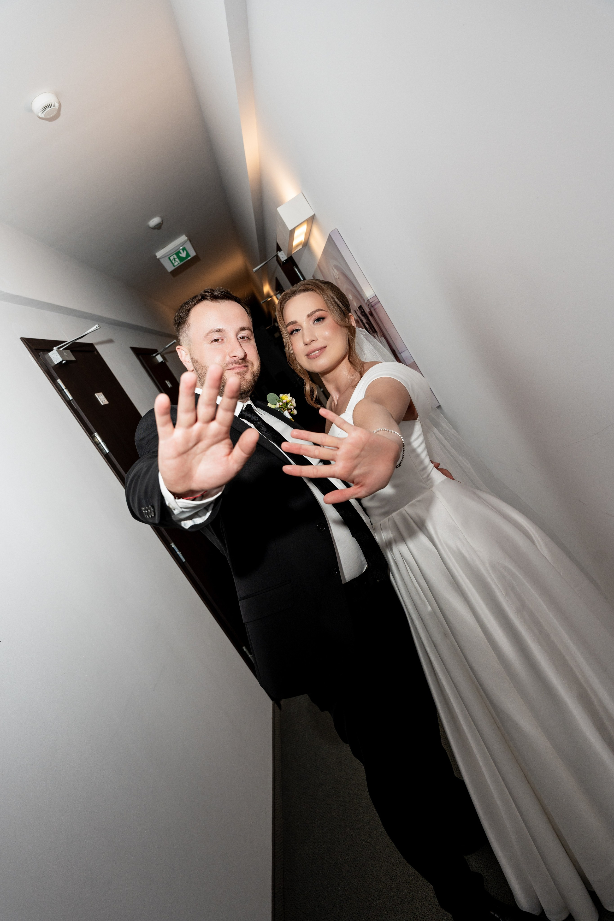 A&D. SL Wedding Photo: ponadczasowa fotografia ślubna | Wrocław & Europa