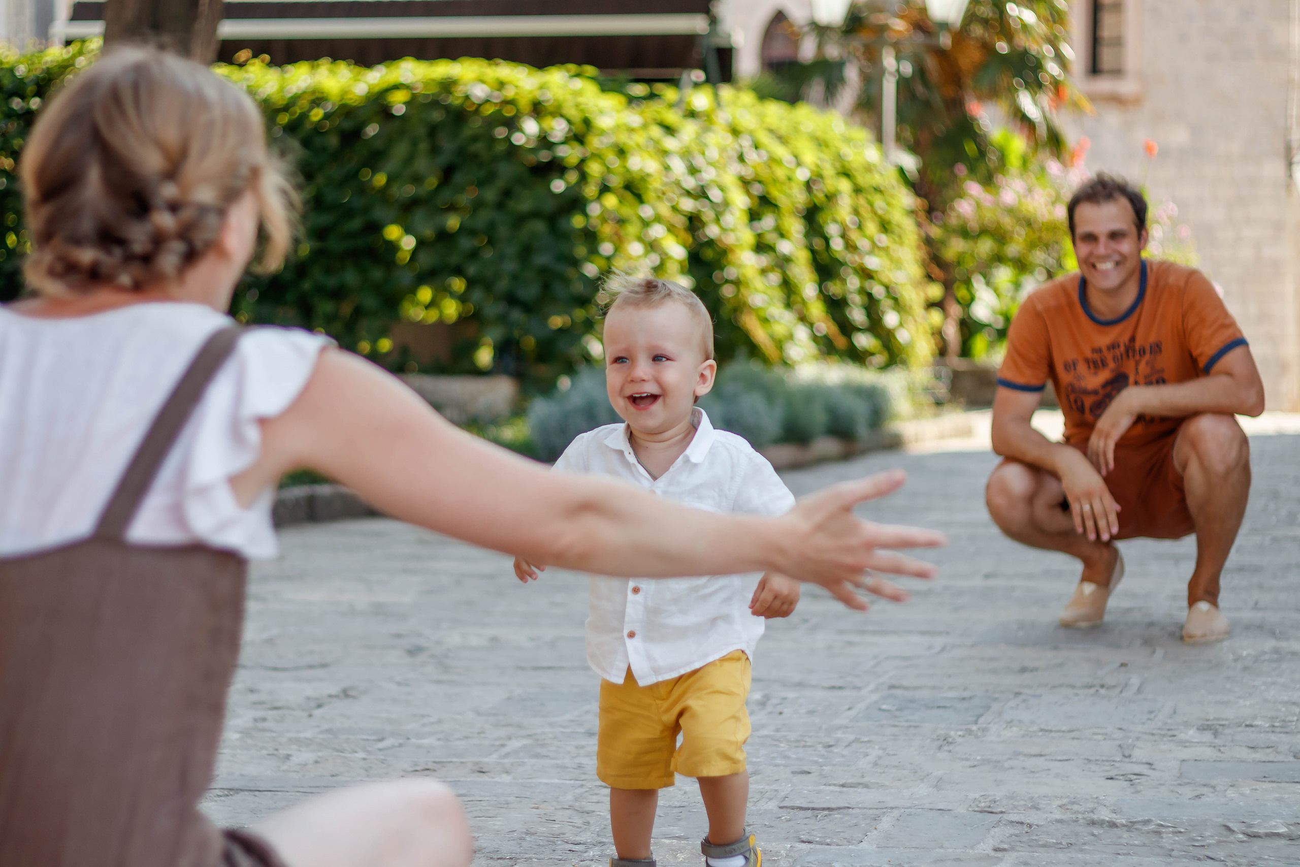 Montenegro family photoshootings. Photographer in Montenegro