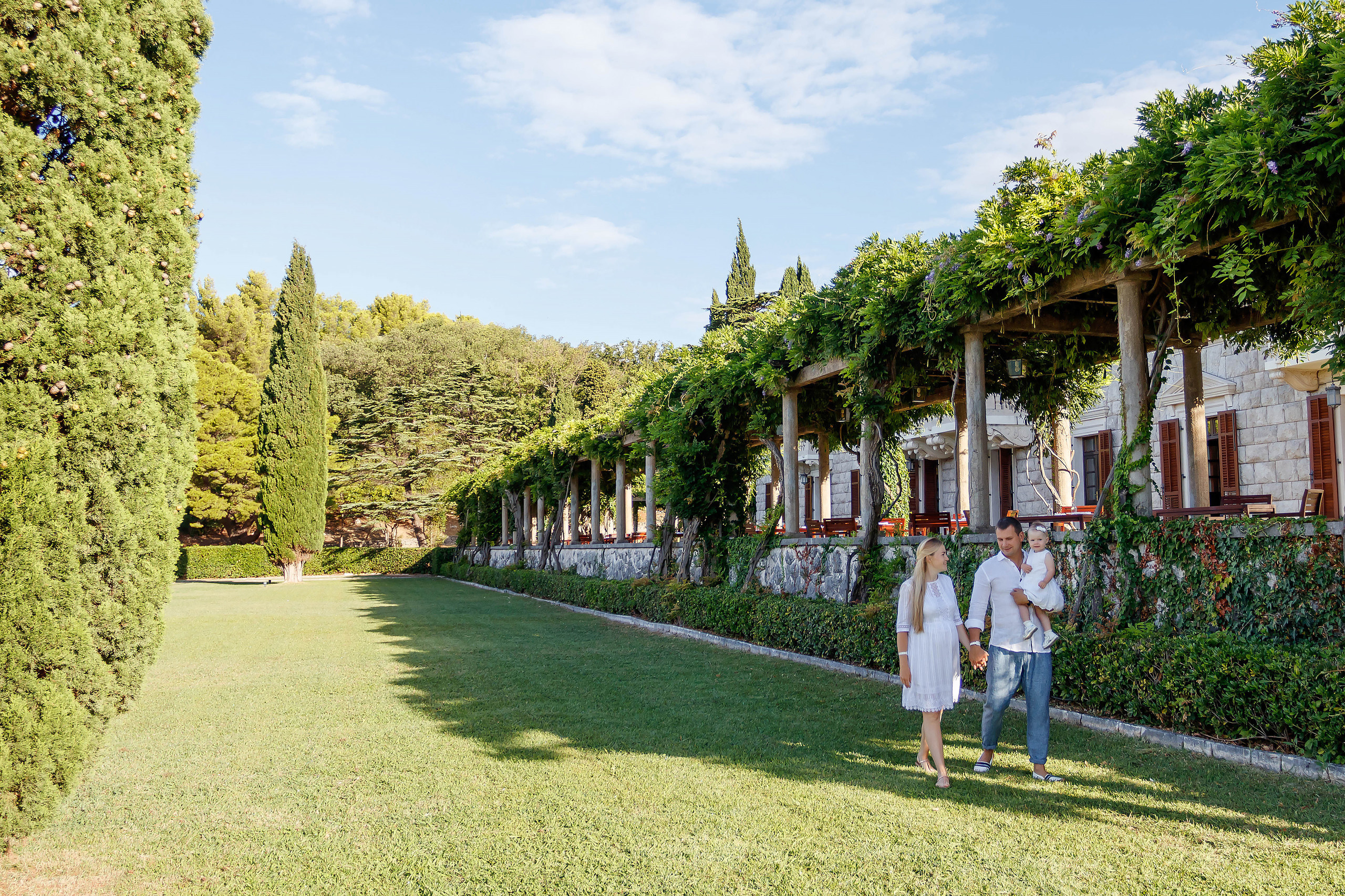 Montenegro family photoshootings. Photographer in Montenegro