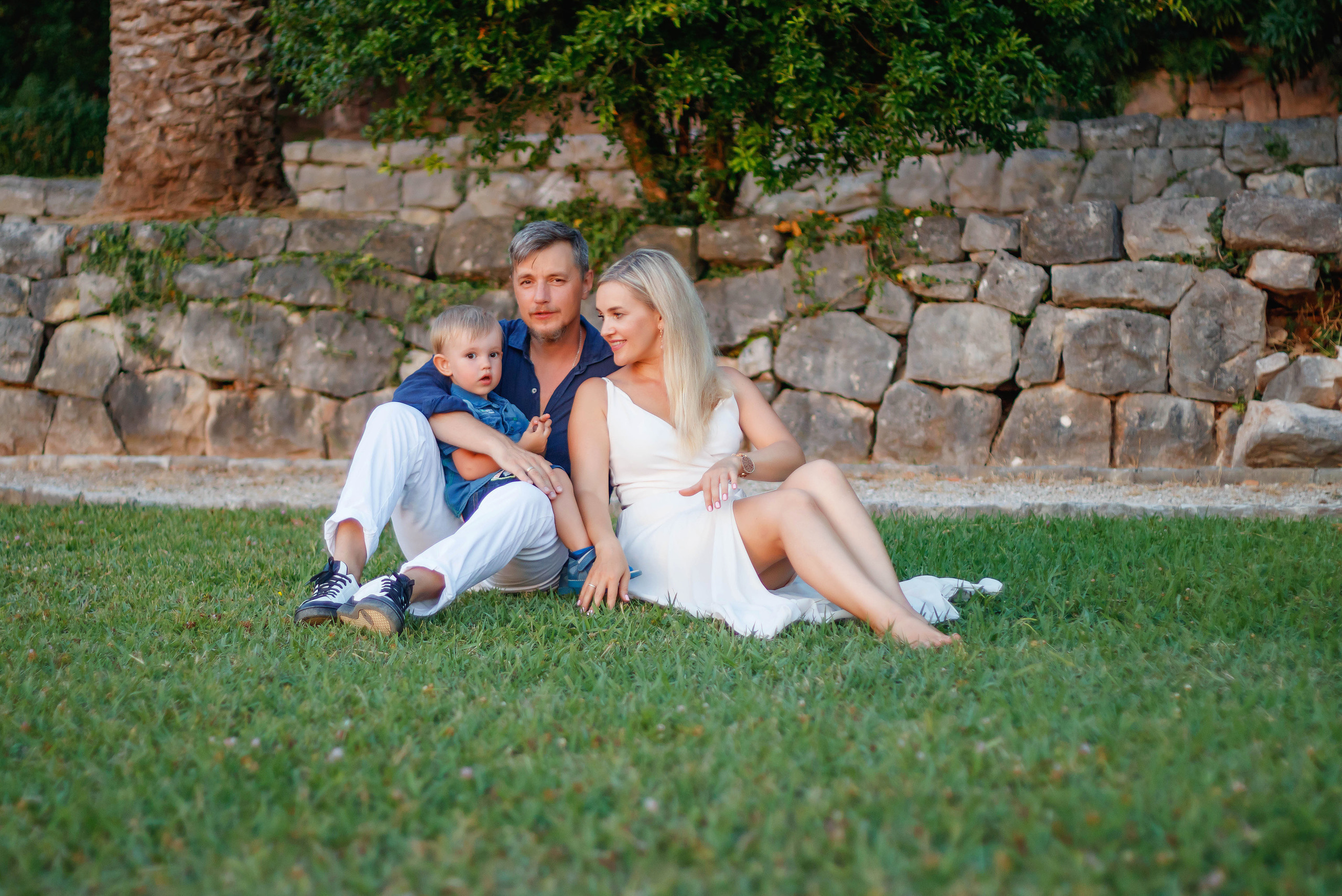 Montenegro family photoshootings. Photographer in Montenegro