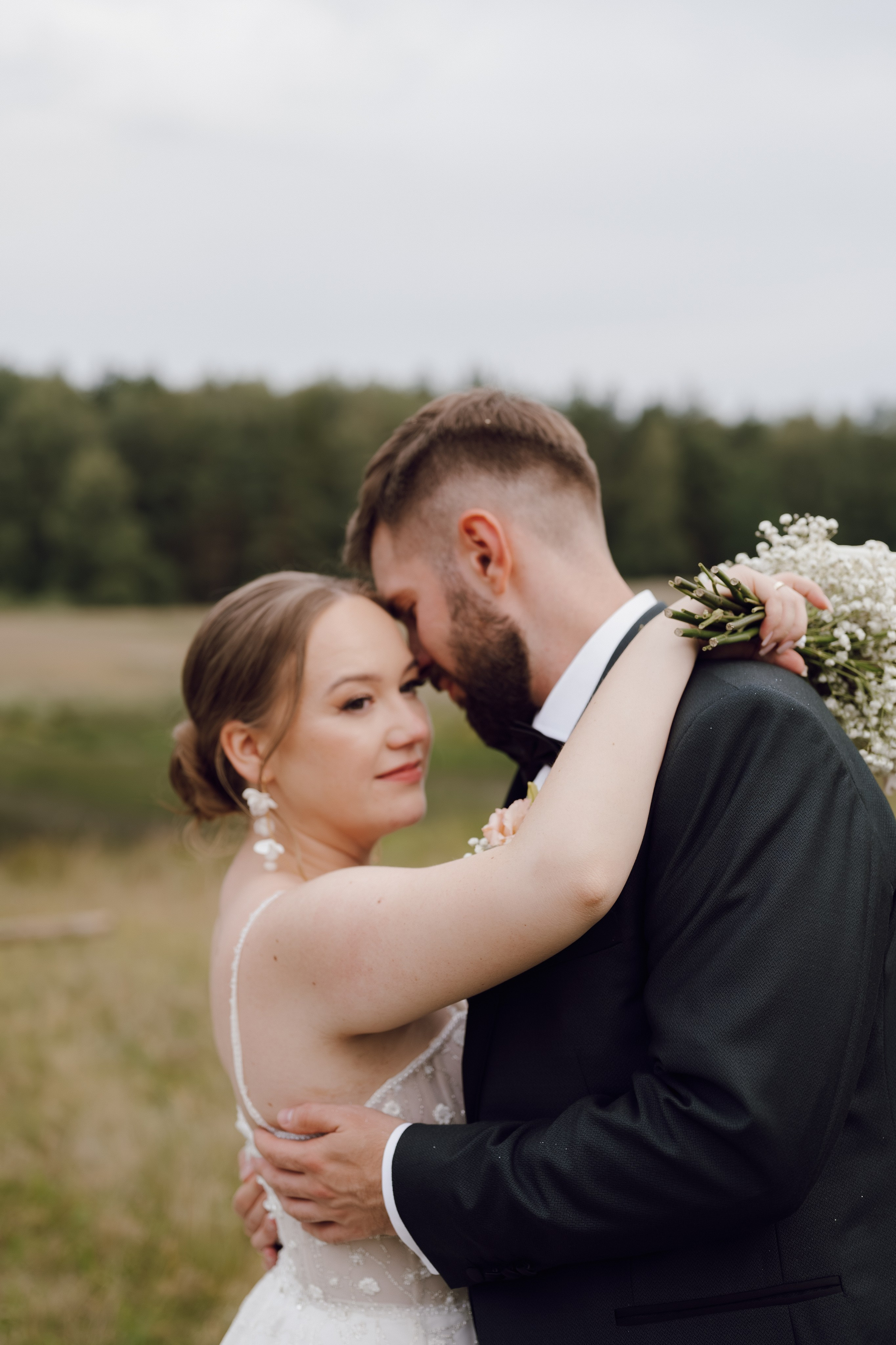 Reportaż Ślubny – Kasia i Kuba | Fotograf Ślubny Poznań. Ślubny fotograf Poznań | Oliwia Makara