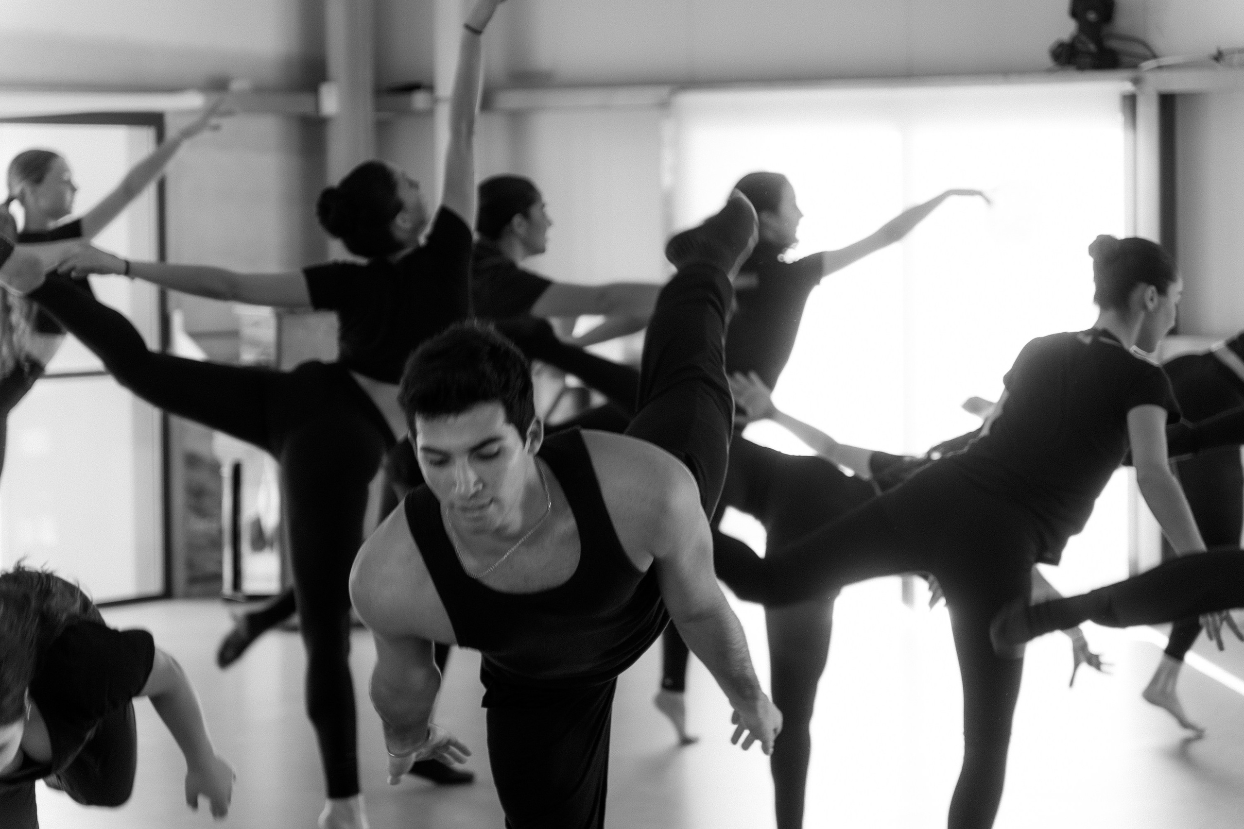 Jazzy (ART of Dance). Lisbon Event Photographer