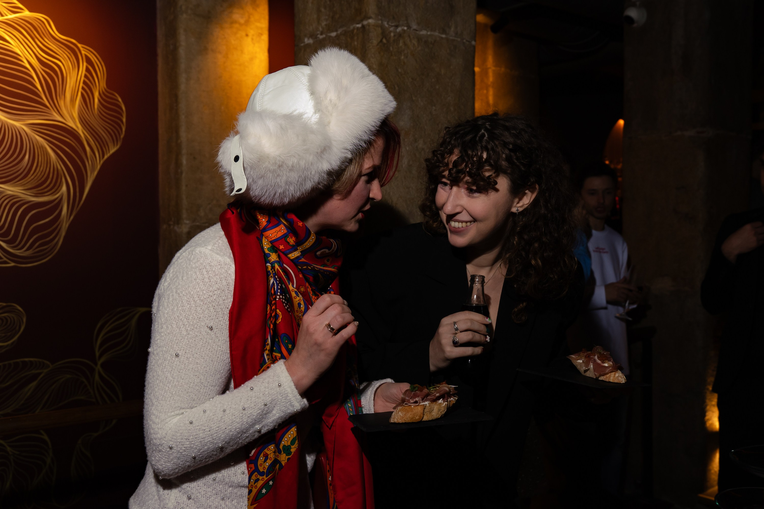 Ostrovok. Lisbon Event Photographer