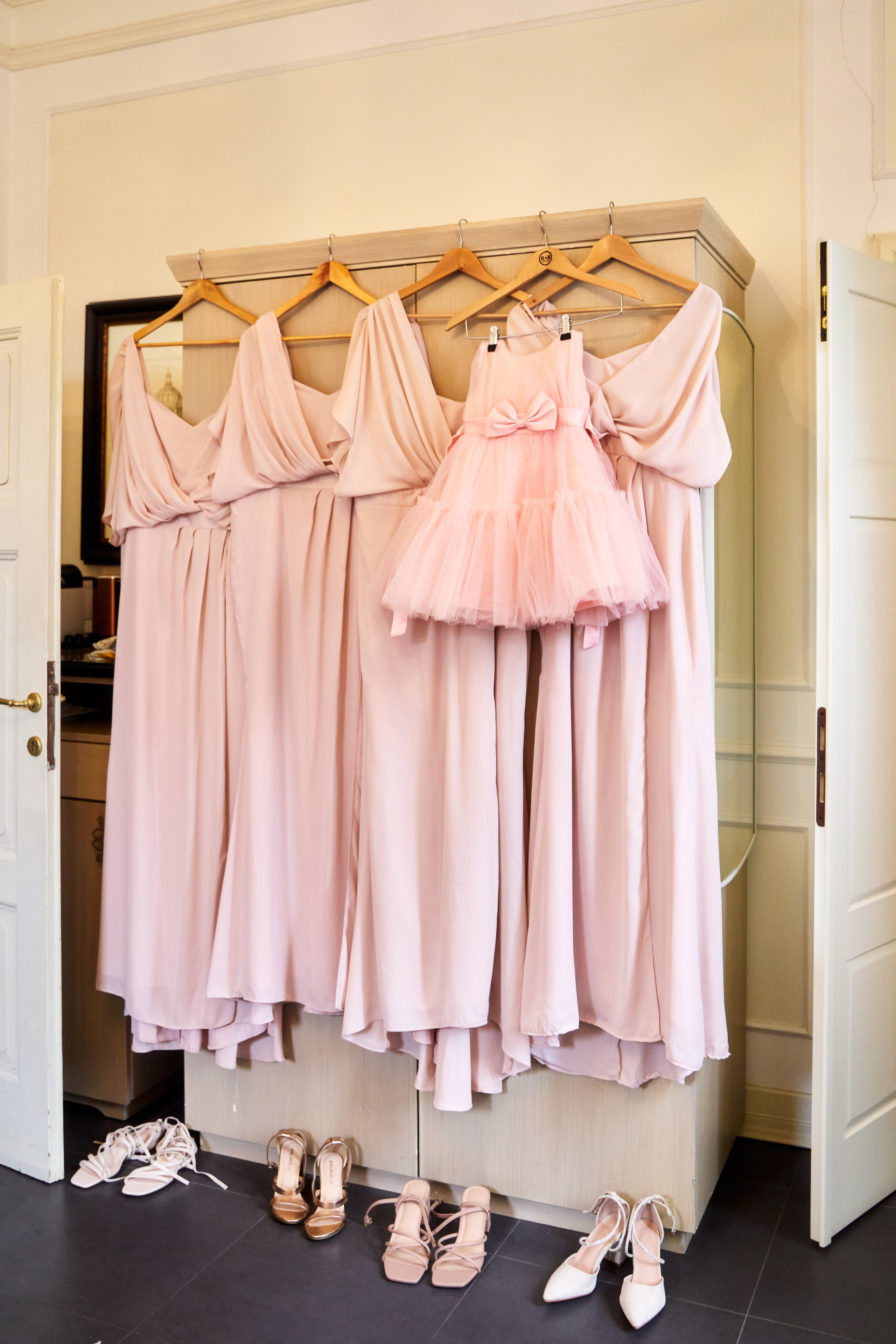 David & Abigeil. Destination wedding and fashion photographer in Riga Igor Davidovich