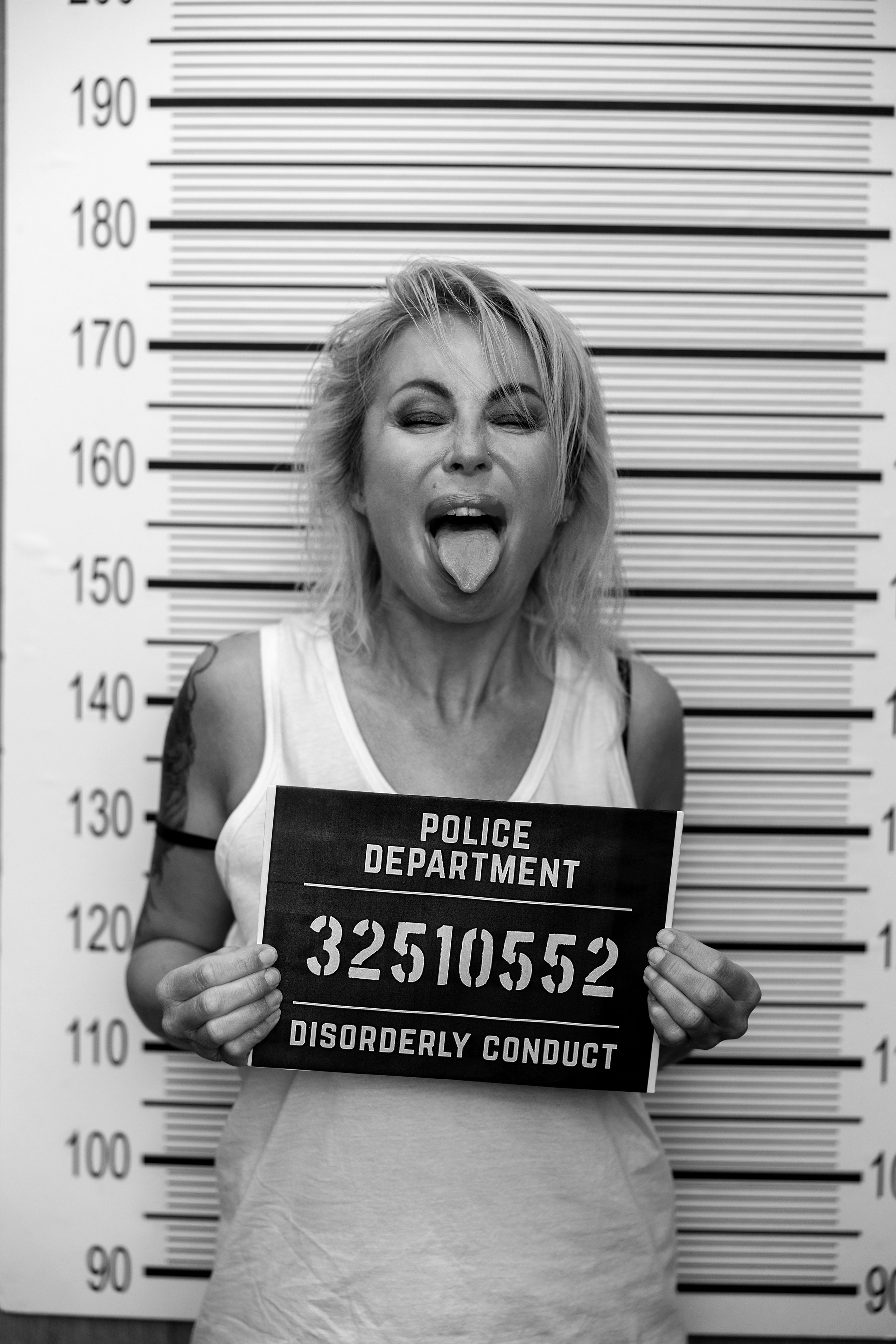 ИРЕНА. Женский фотограф 45+ Наталья Колосанова, Москва