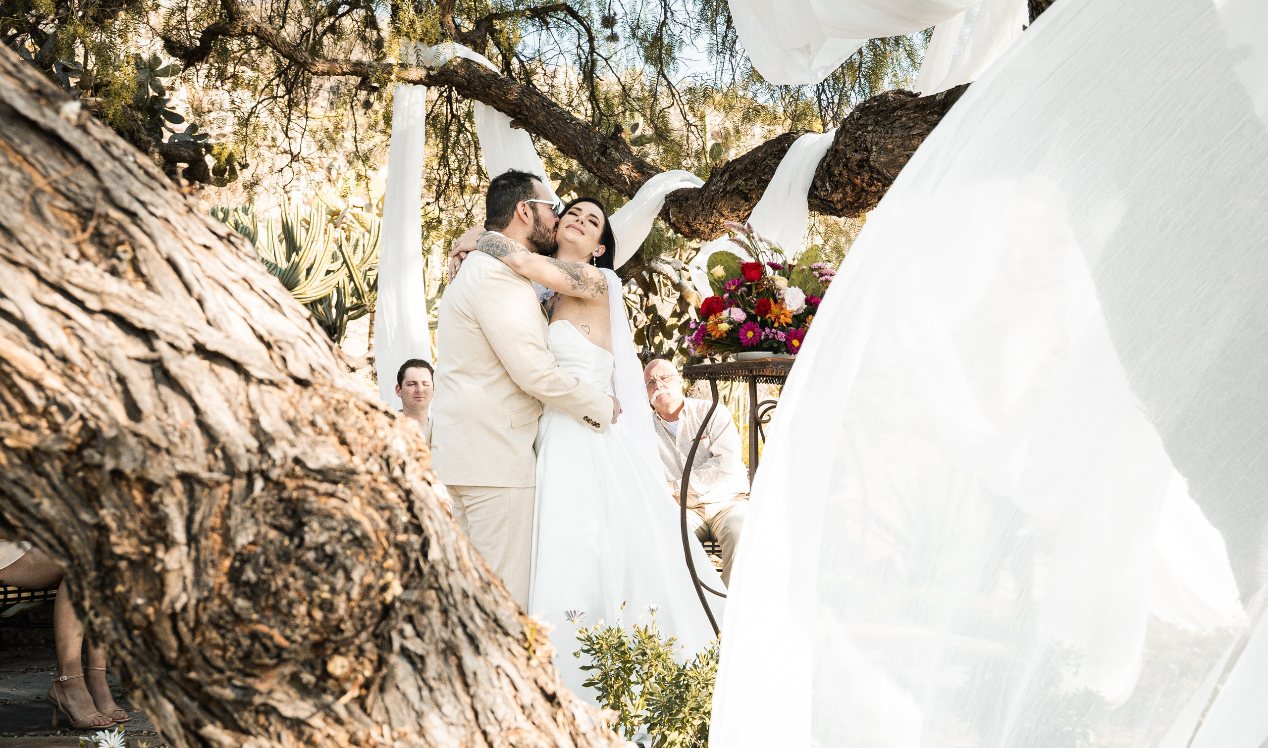 Shayne & Max. Saúl Vázquez | Destination Wedding Photographer
