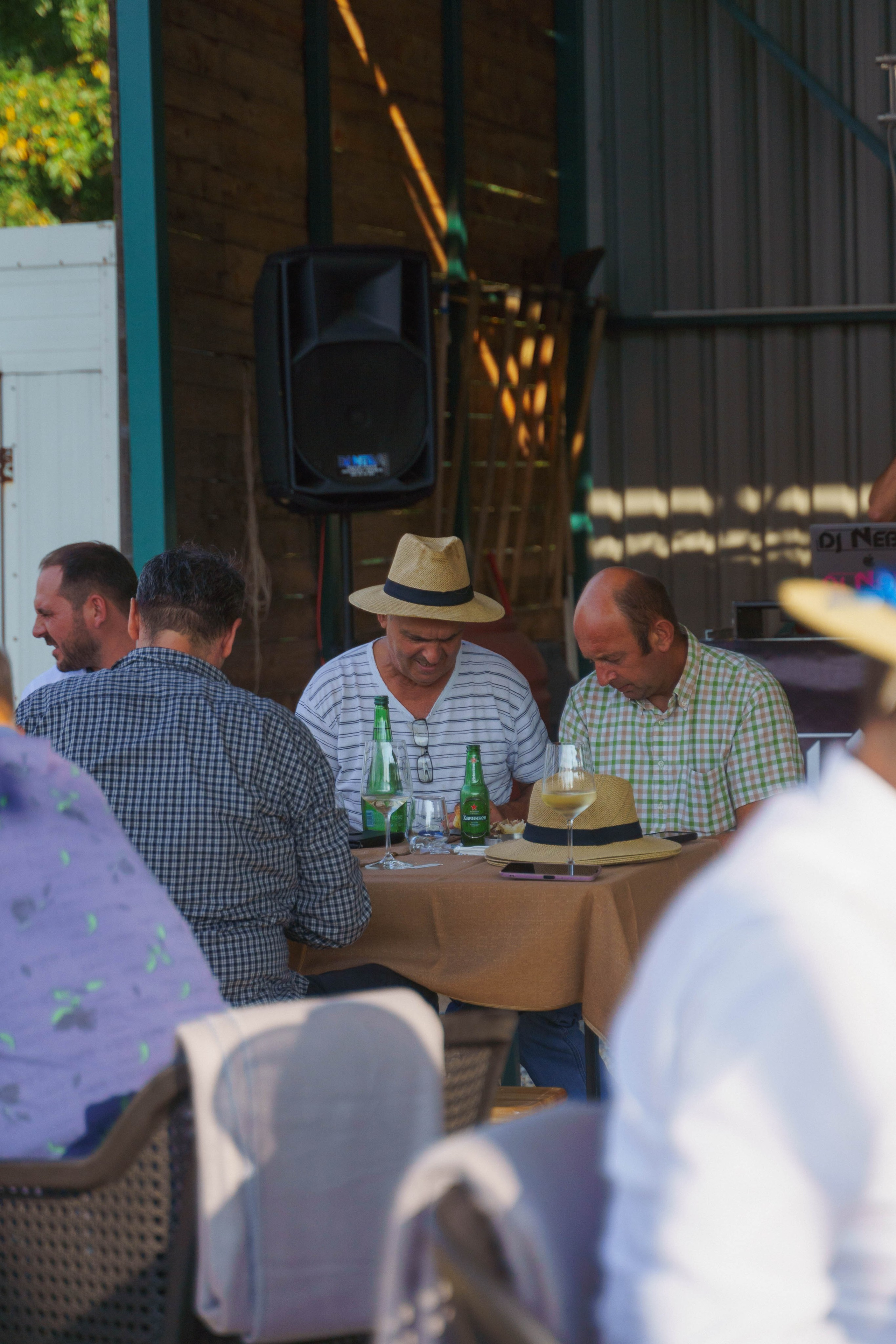 Jeep Commerce Event. Žukov Studio