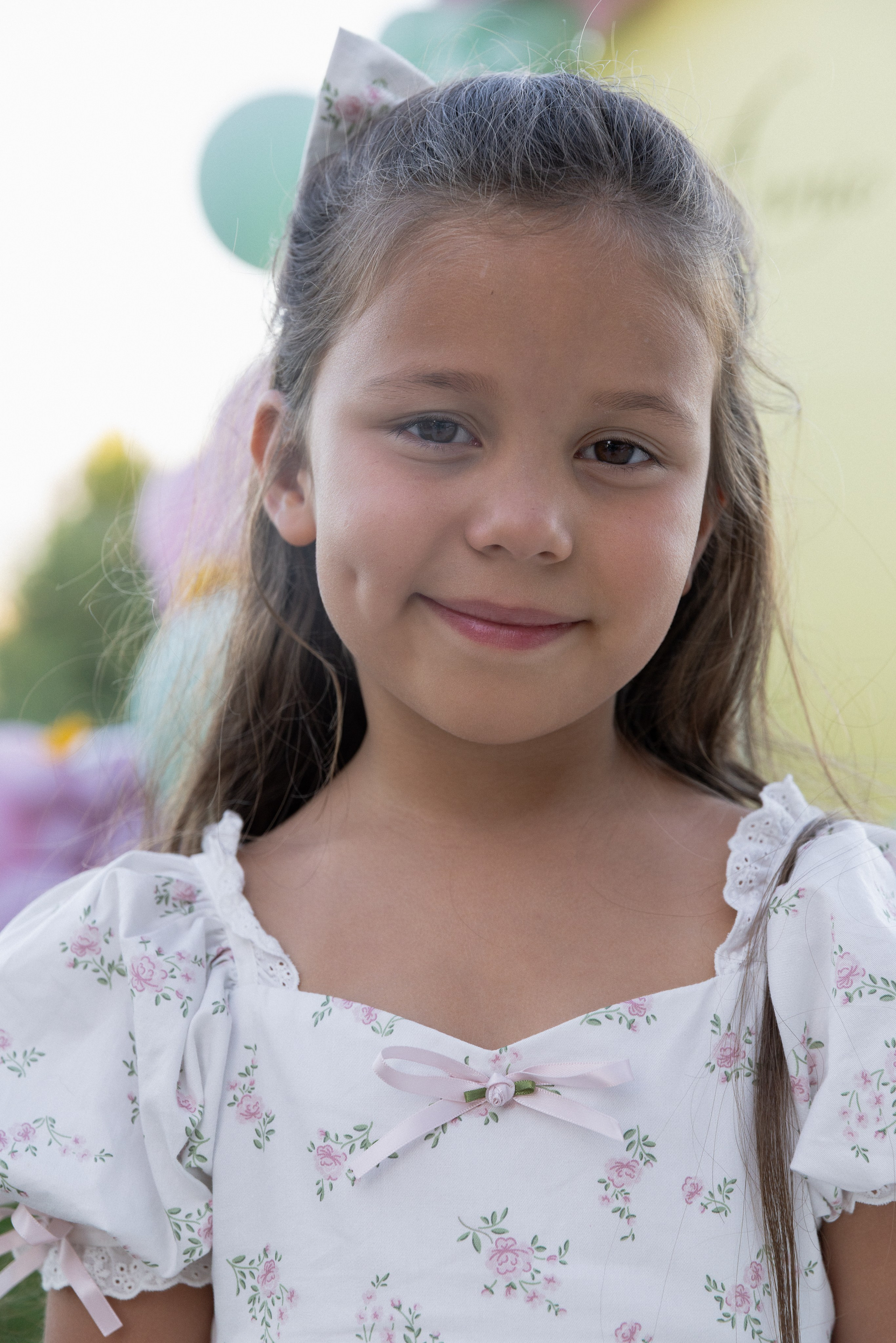 ANNIE. MY SWEET 1. Portrait, family, maternity & wedding photography & videography in SoCal Kseni Vibe