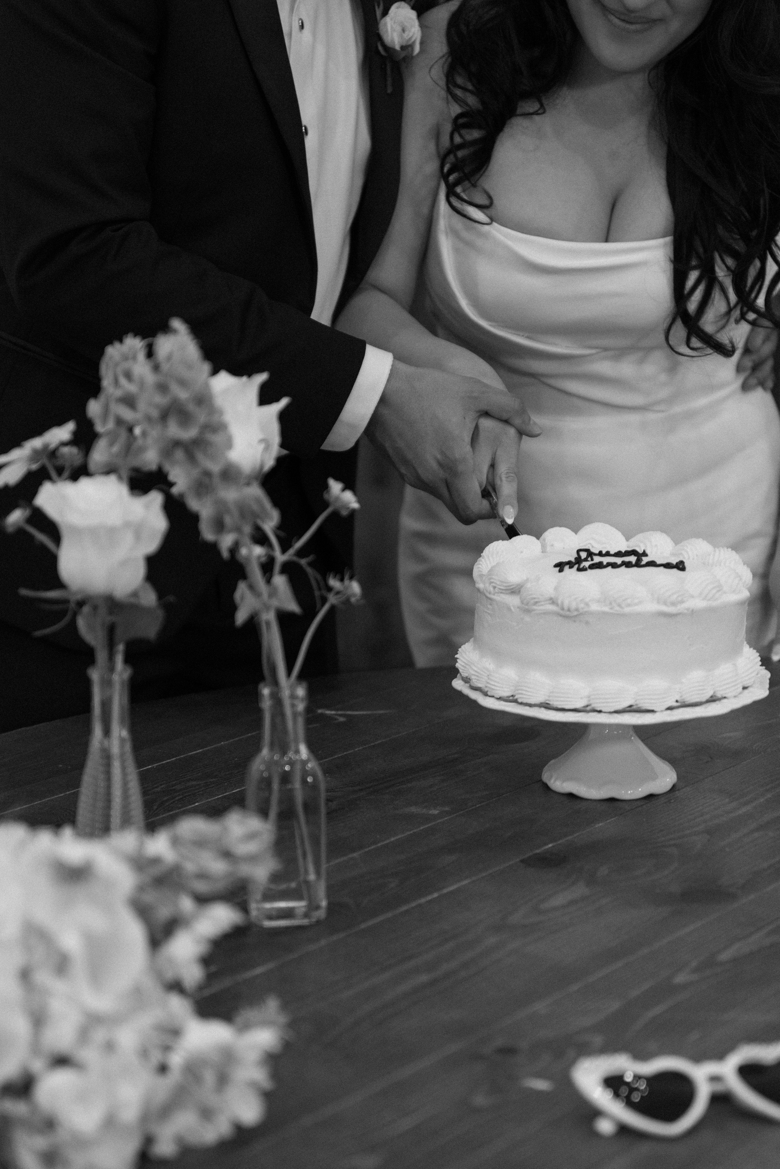 Jocelyne + Francisco. Beginning Forever. Portrait, family, maternity & wedding photography & videography in SoCal Kseni Vibe