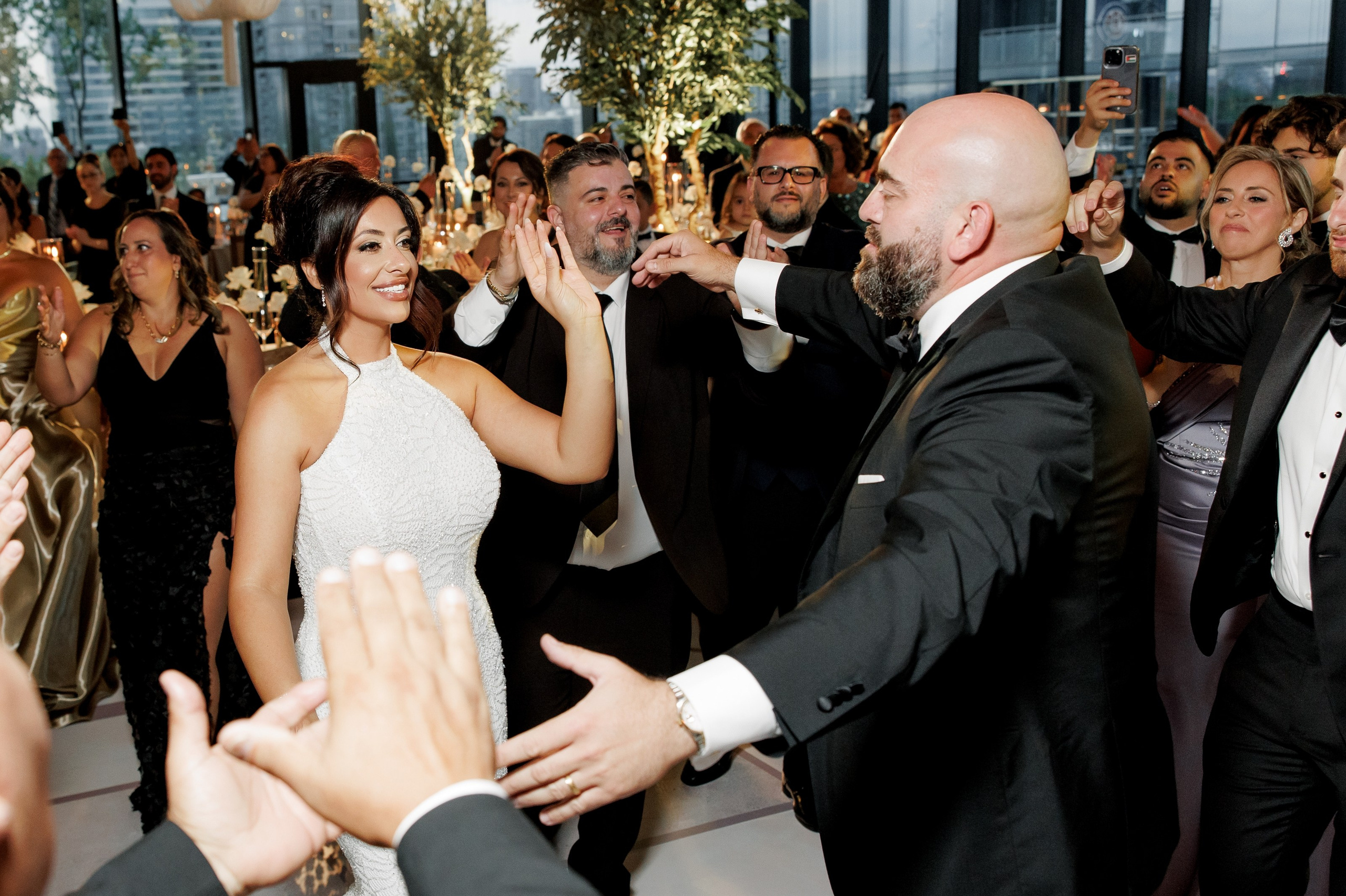 Nora & CJ. Svyatoslav Bogdanov — destination photographer