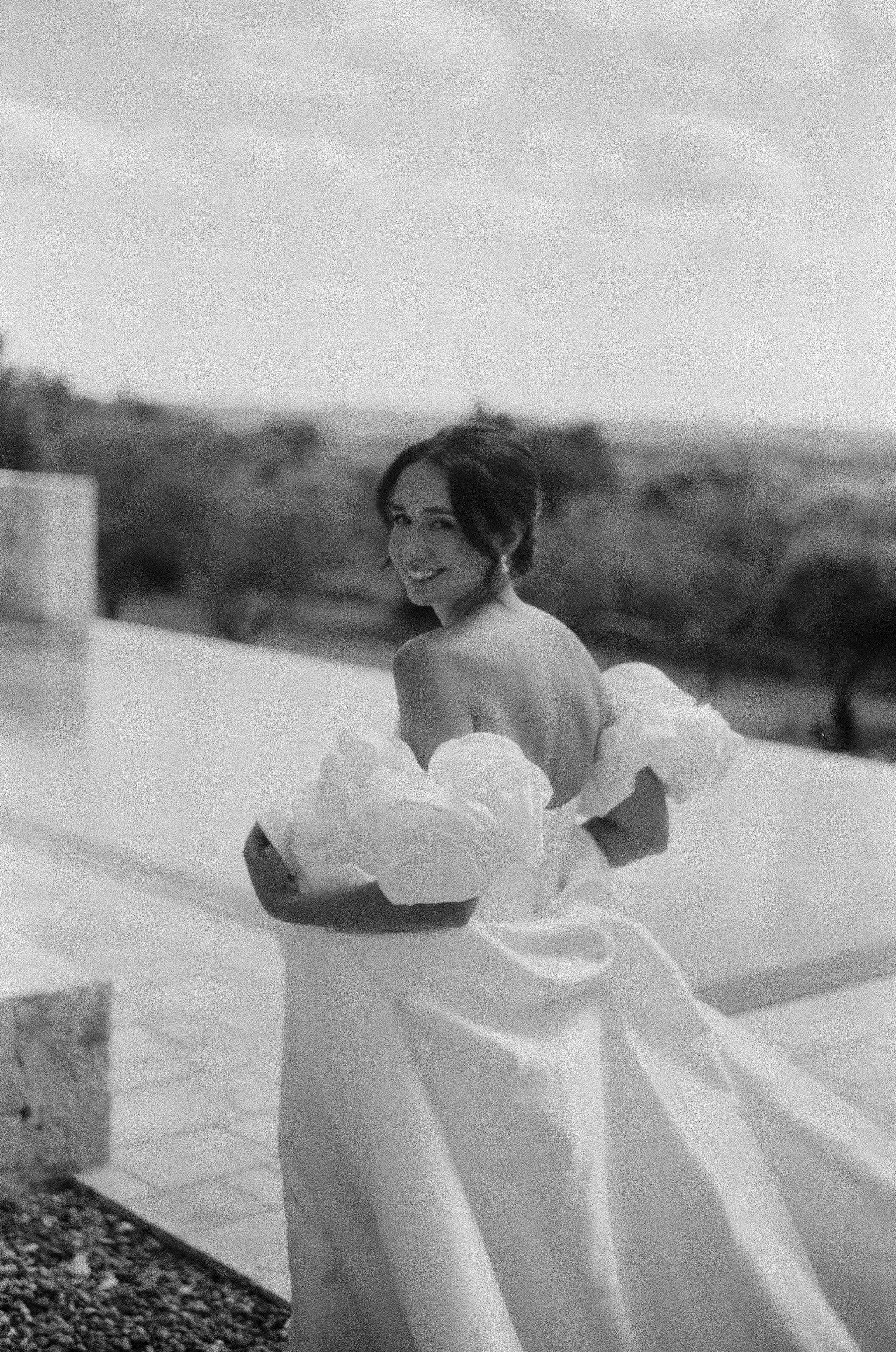 Stephanie & Christian film photos. Весільний фотограф Вікторія Саврук