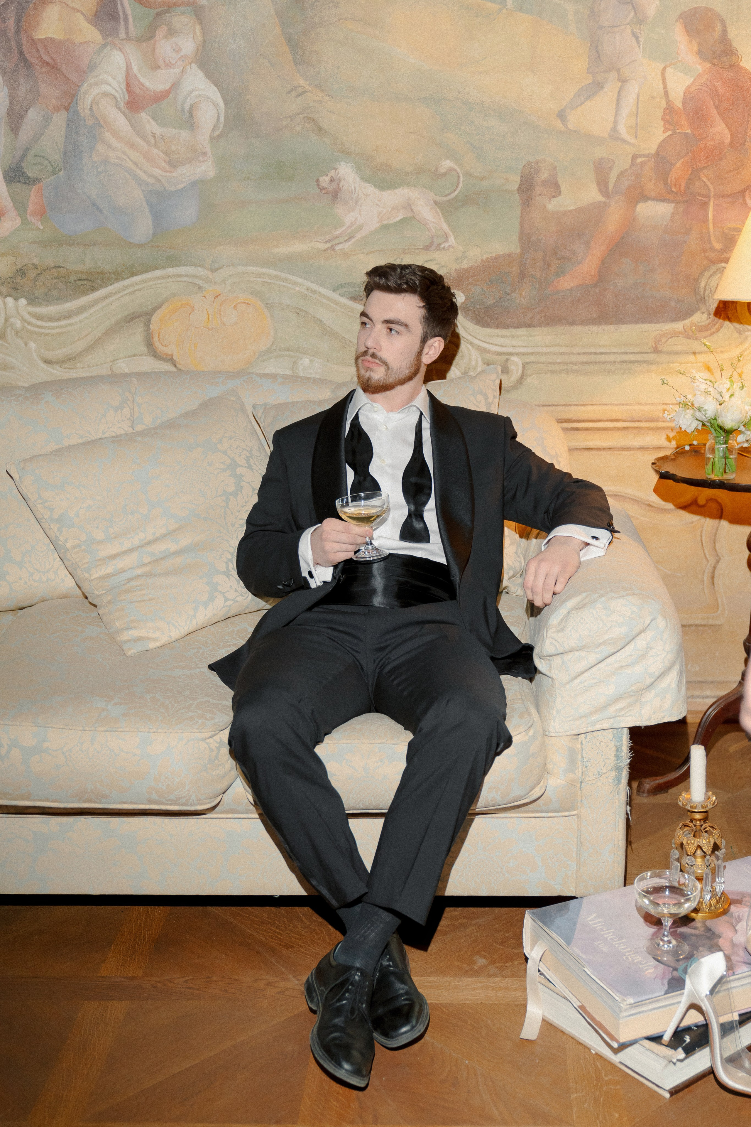 Elegance Unveiled: Thomas & Veronika's Wedding. Raw Studio: Capturing Elegant weddings accross Europe