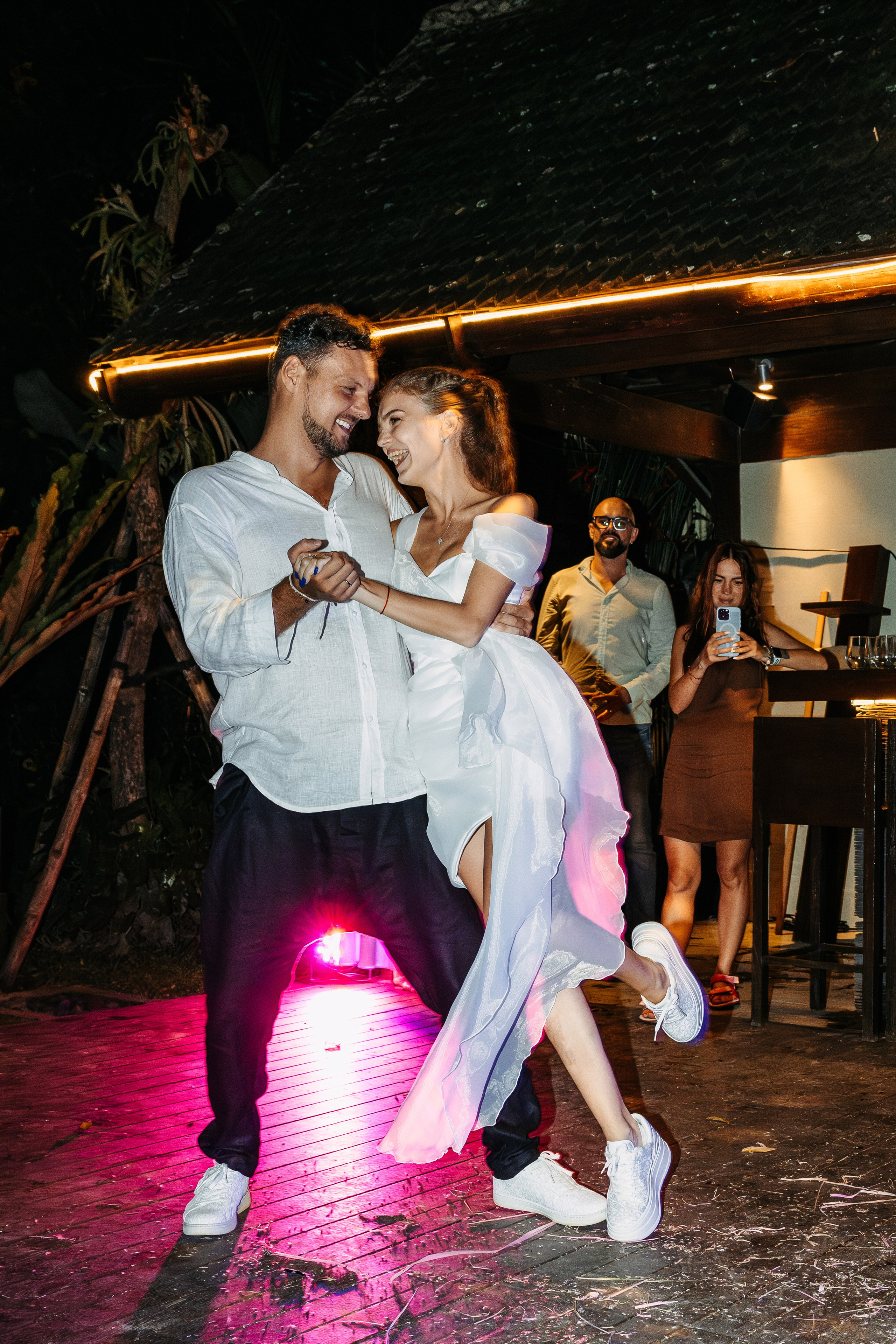 Ekaterina & Evgenii. Профессиональный фотограф Нурмиева Вероника