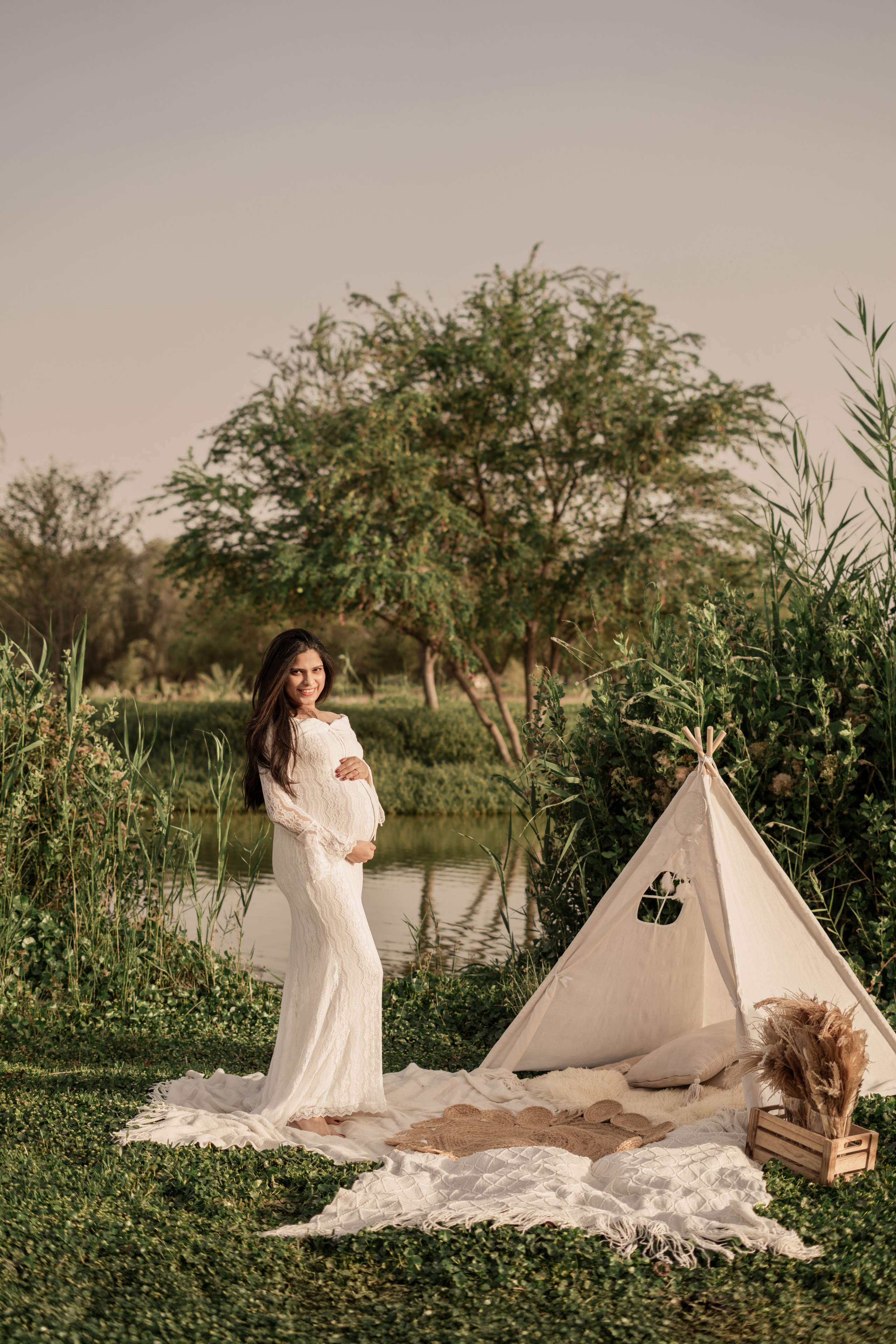 It’s a boy!. Angela Iakovleva — Family Photographer in Dubai