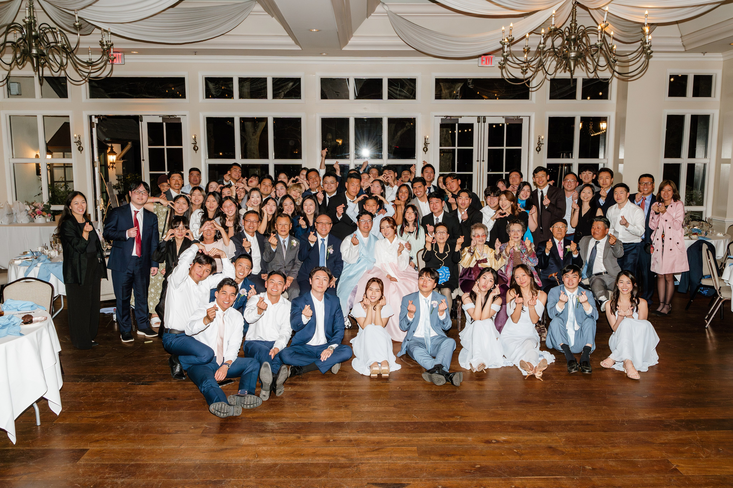 Daniel & Michelle Wedding. Pixel Pie — Wedding Photography & Videography