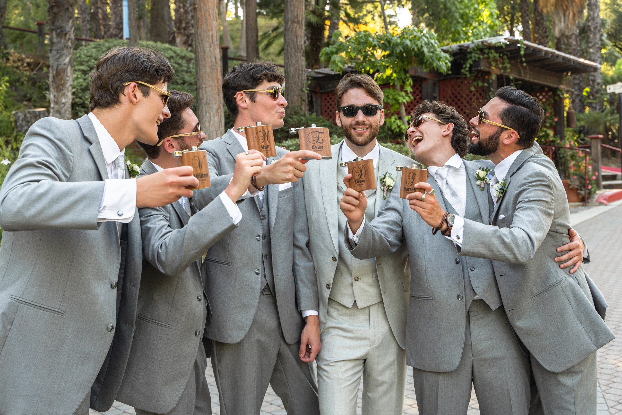 Zachary & Karina Wedding. Pixel Pie — Wedding Photography & Videography