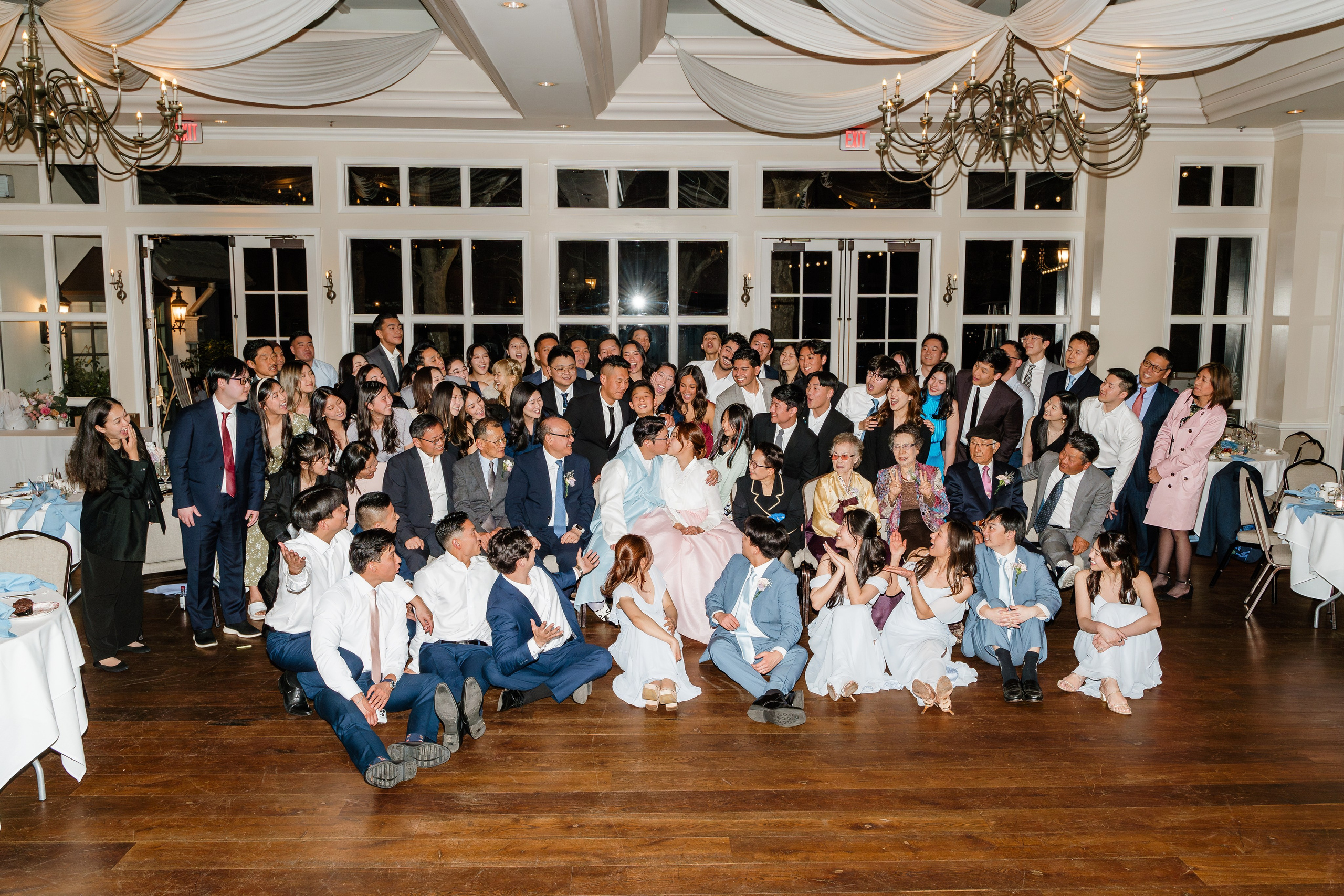 Daniel & Michelle Wedding. Pixel Pie — Wedding Photography & Videography