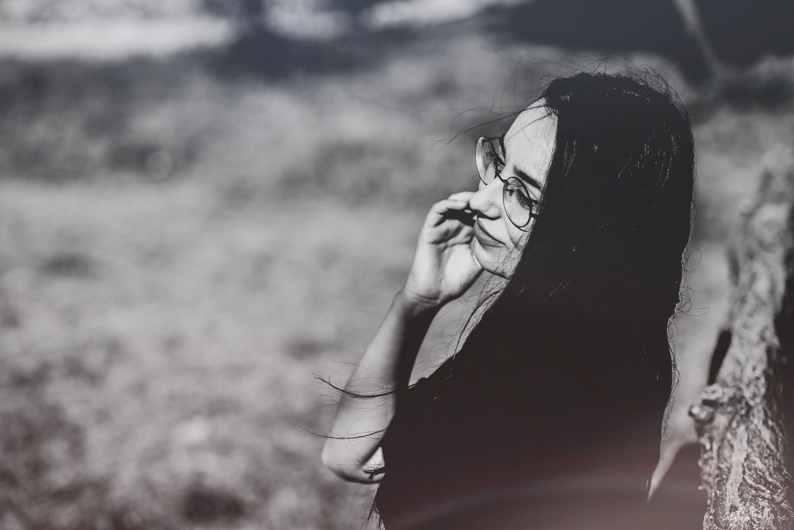 Alexandra & Niky. Giani Maftei