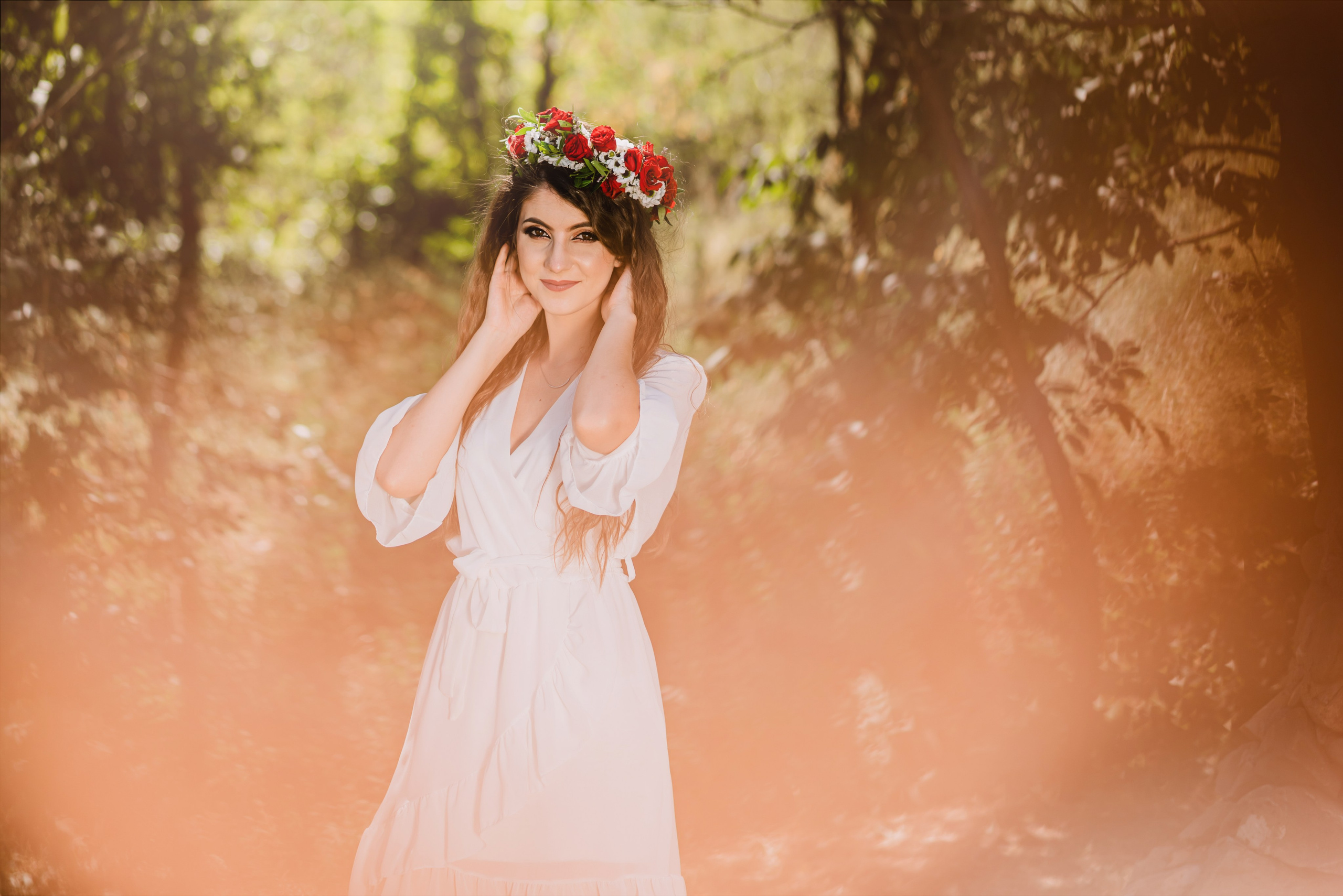 Elena & Costin. Giani Maftei