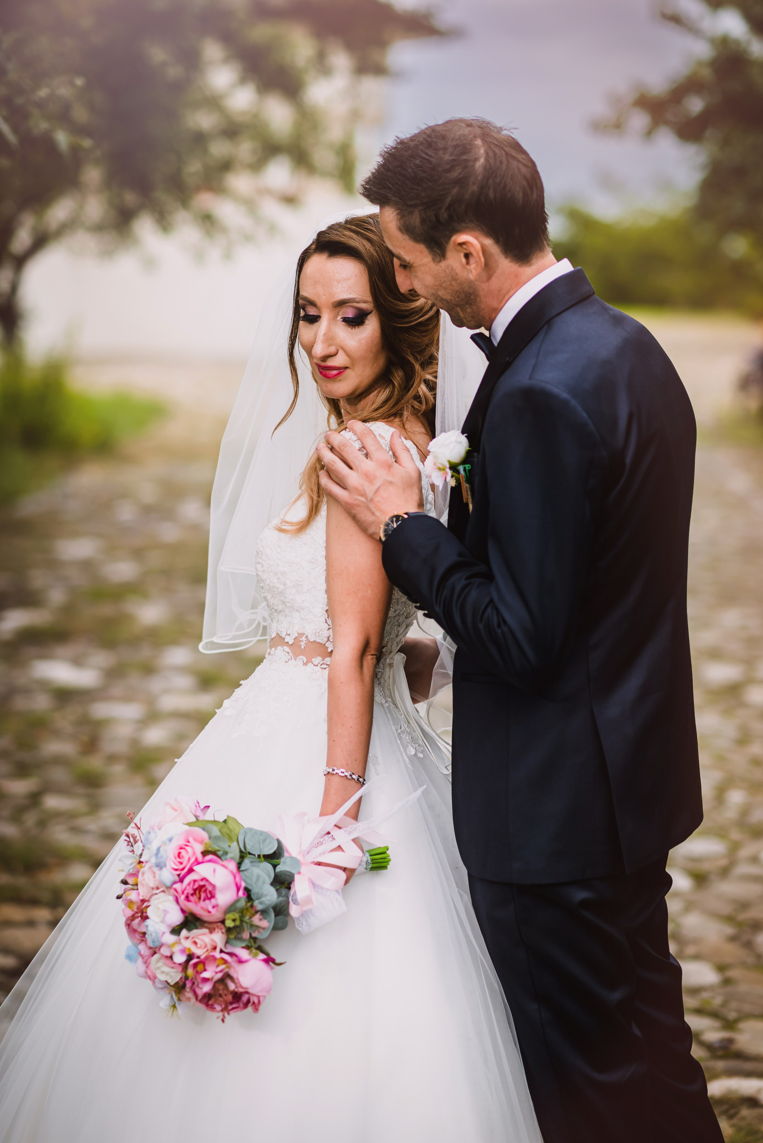 Anca & George. Giani Maftei