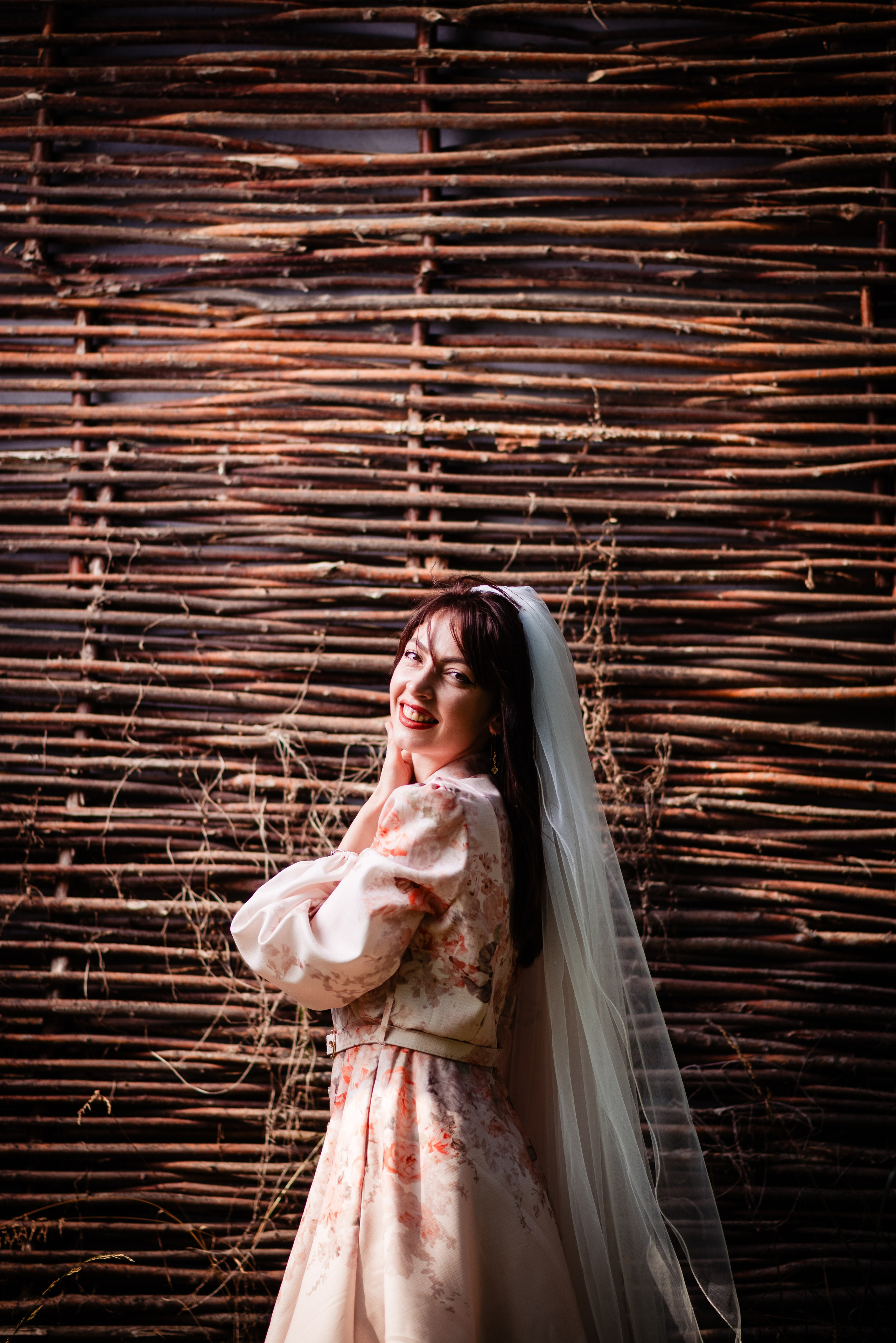 Bianca & George. Giani Maftei