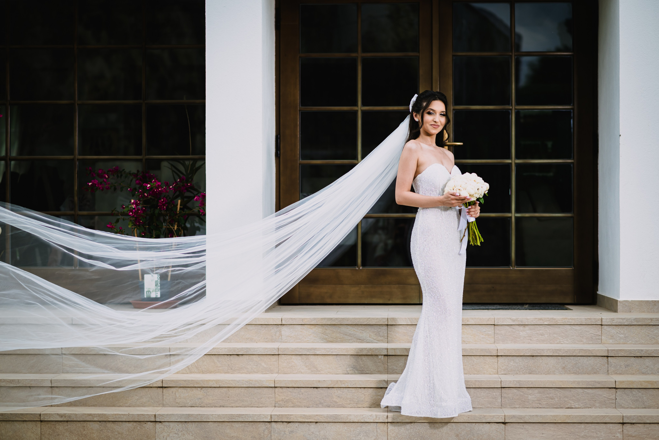 Cristina & Sergiu. Giani Maftei