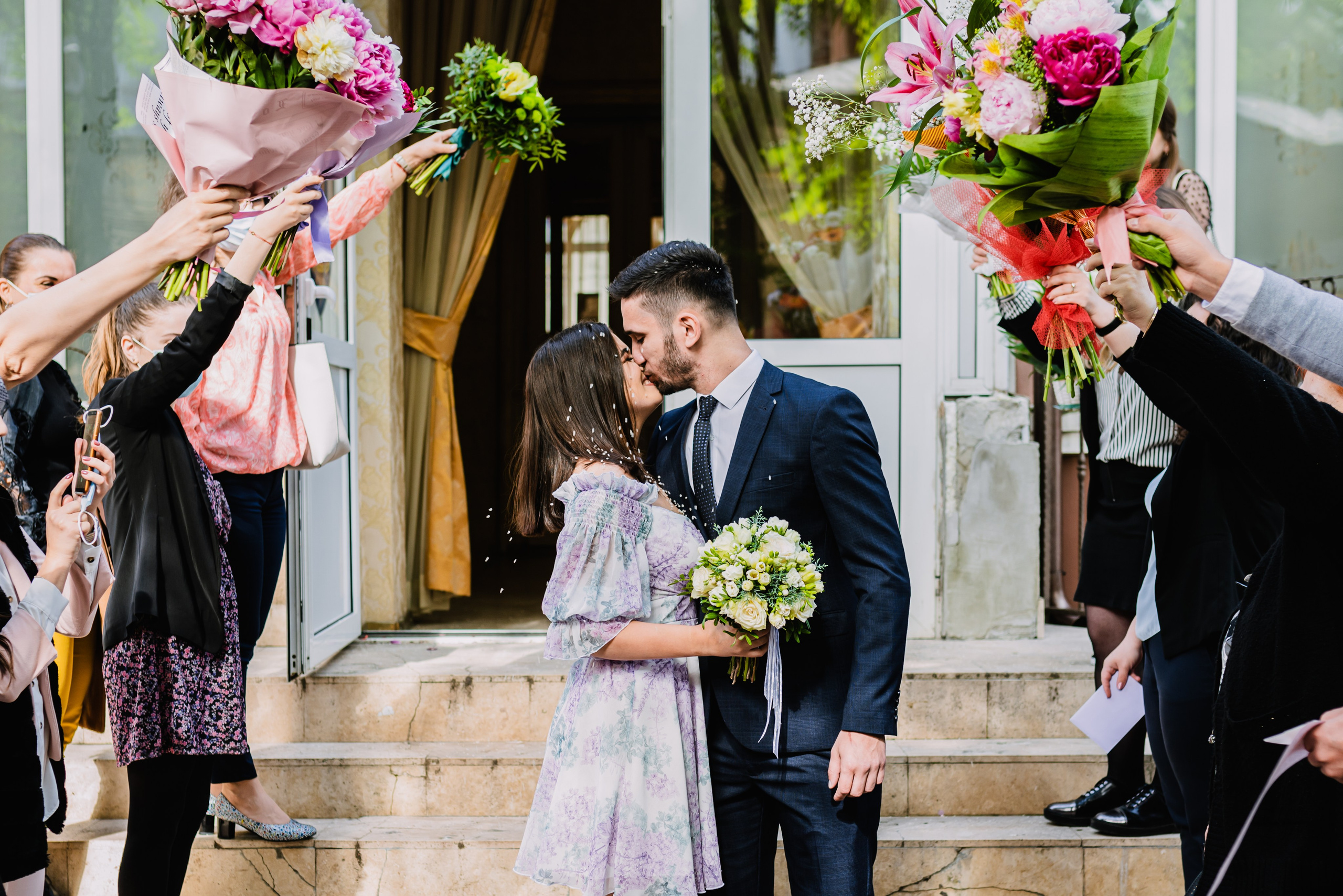 Silvia & Cristi. Giani Maftei