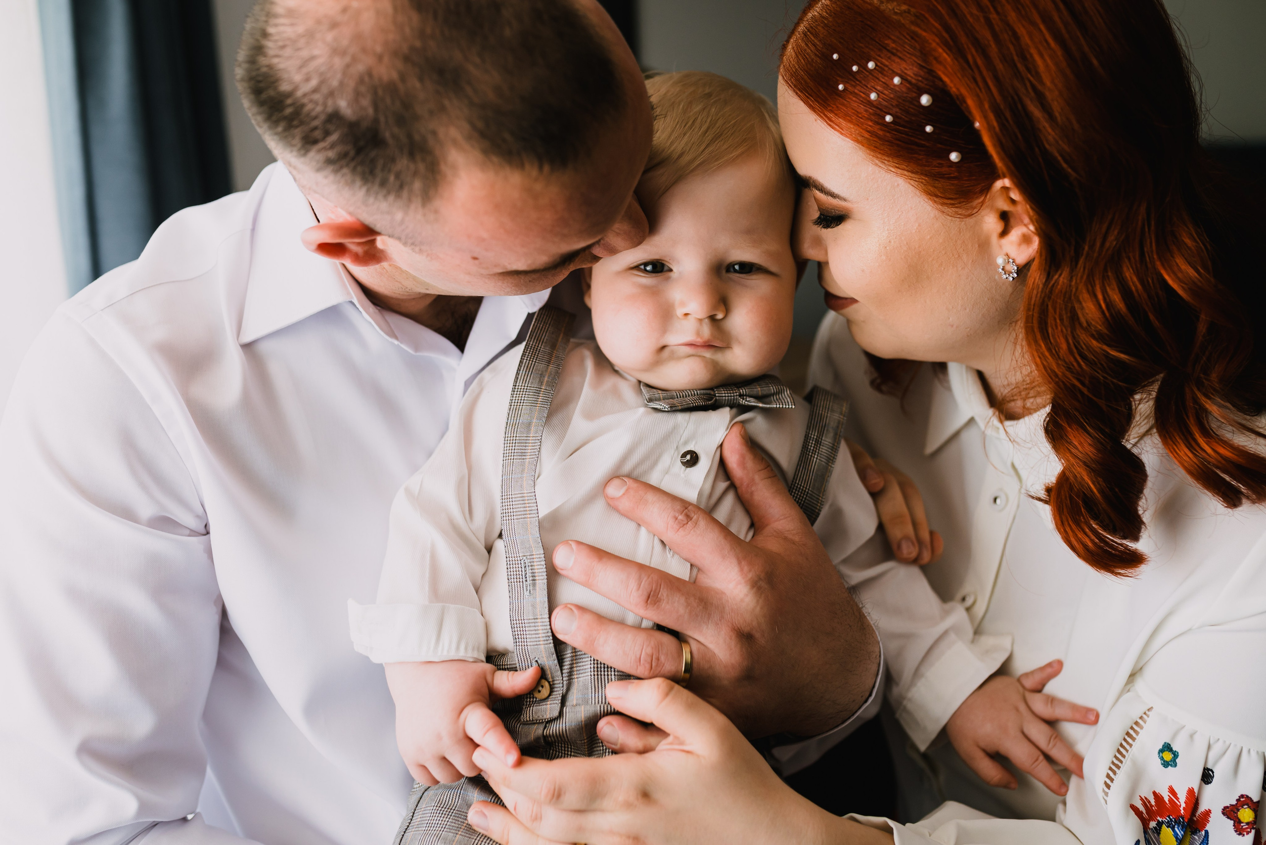 Alexandru Ioan. Giani Maftei