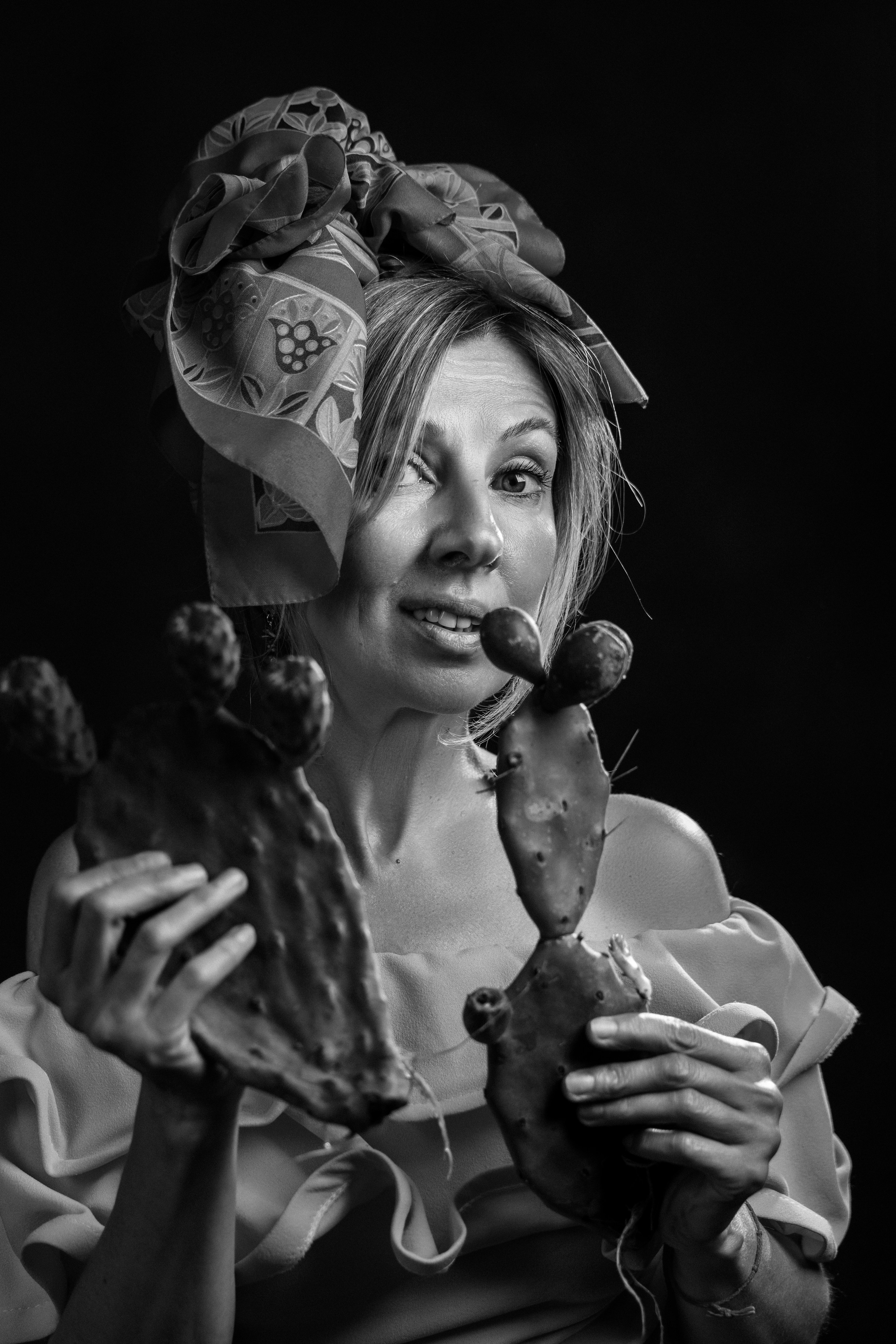 Tasha 28.07.2024. Portree- ja perefotograaf Anton Hansen Tallinnas, Eestis