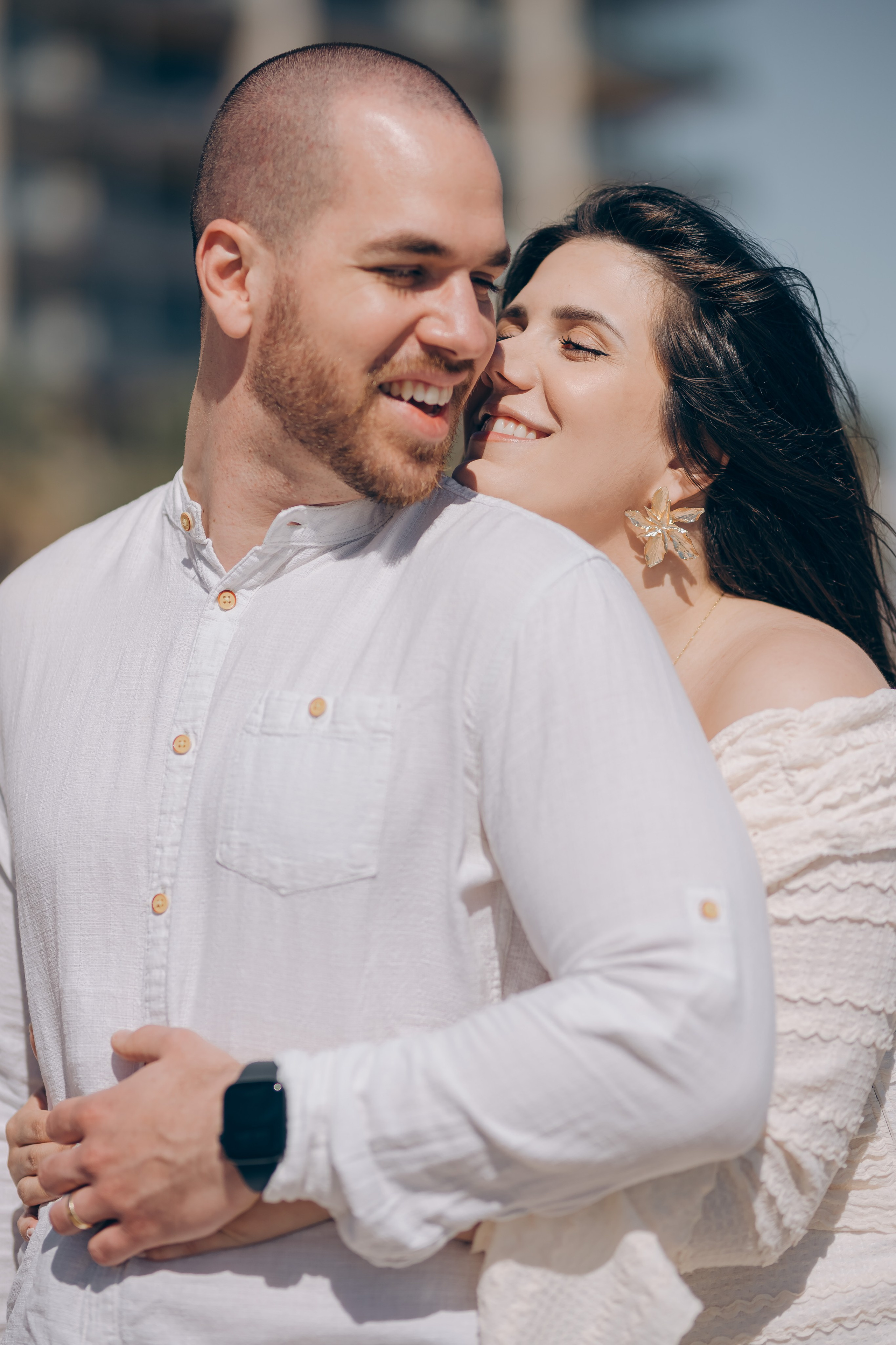 Waiting for you. Фотограф у Пальма де Майорка