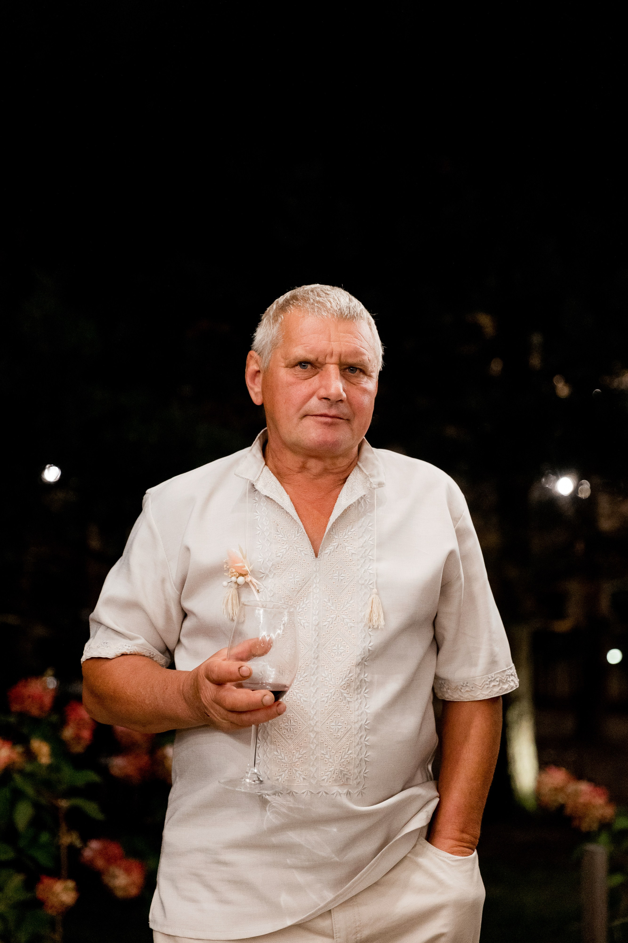 Катерина та Богдан. Ірина Терещук