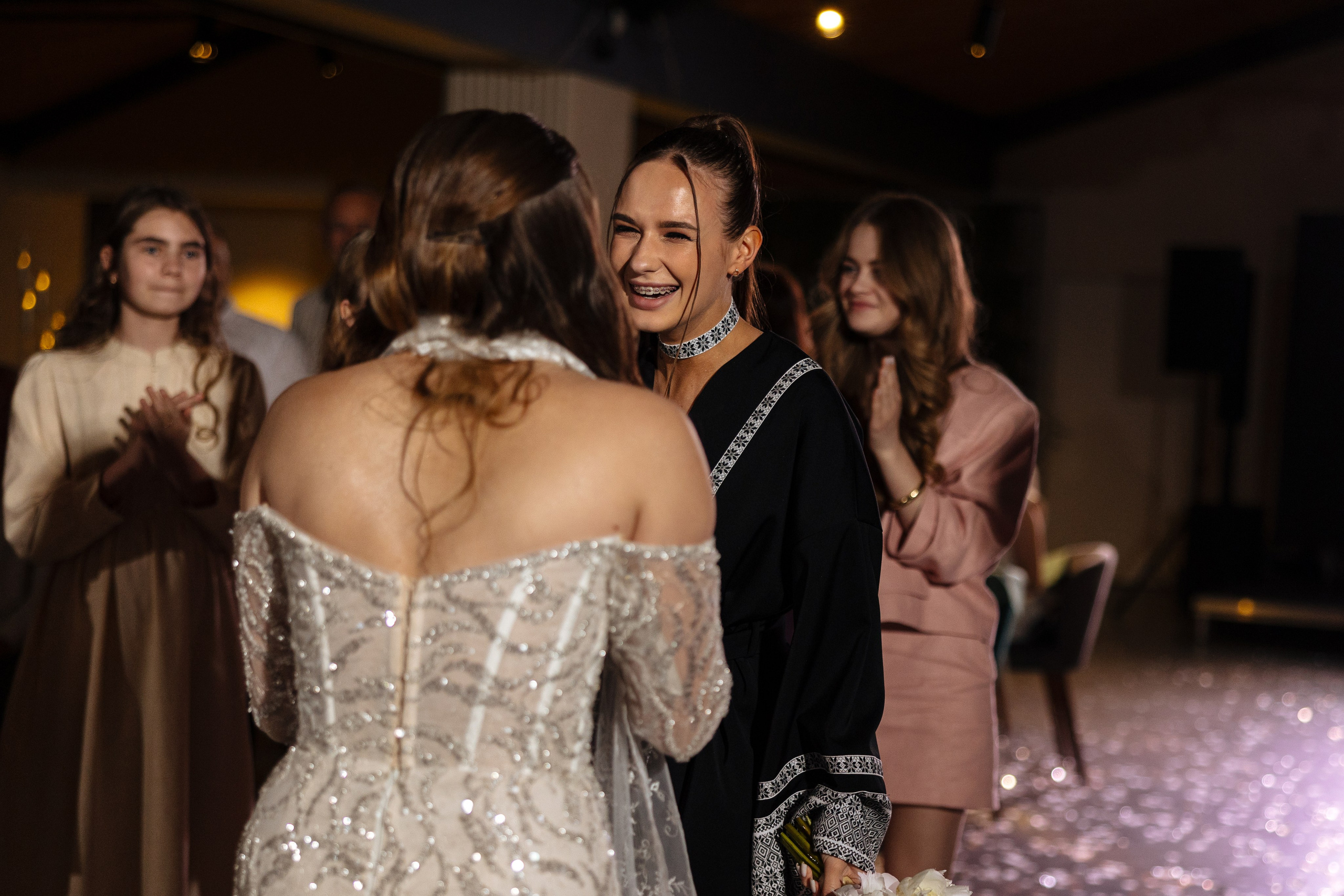 Diana Vlad. Ірина Терещук