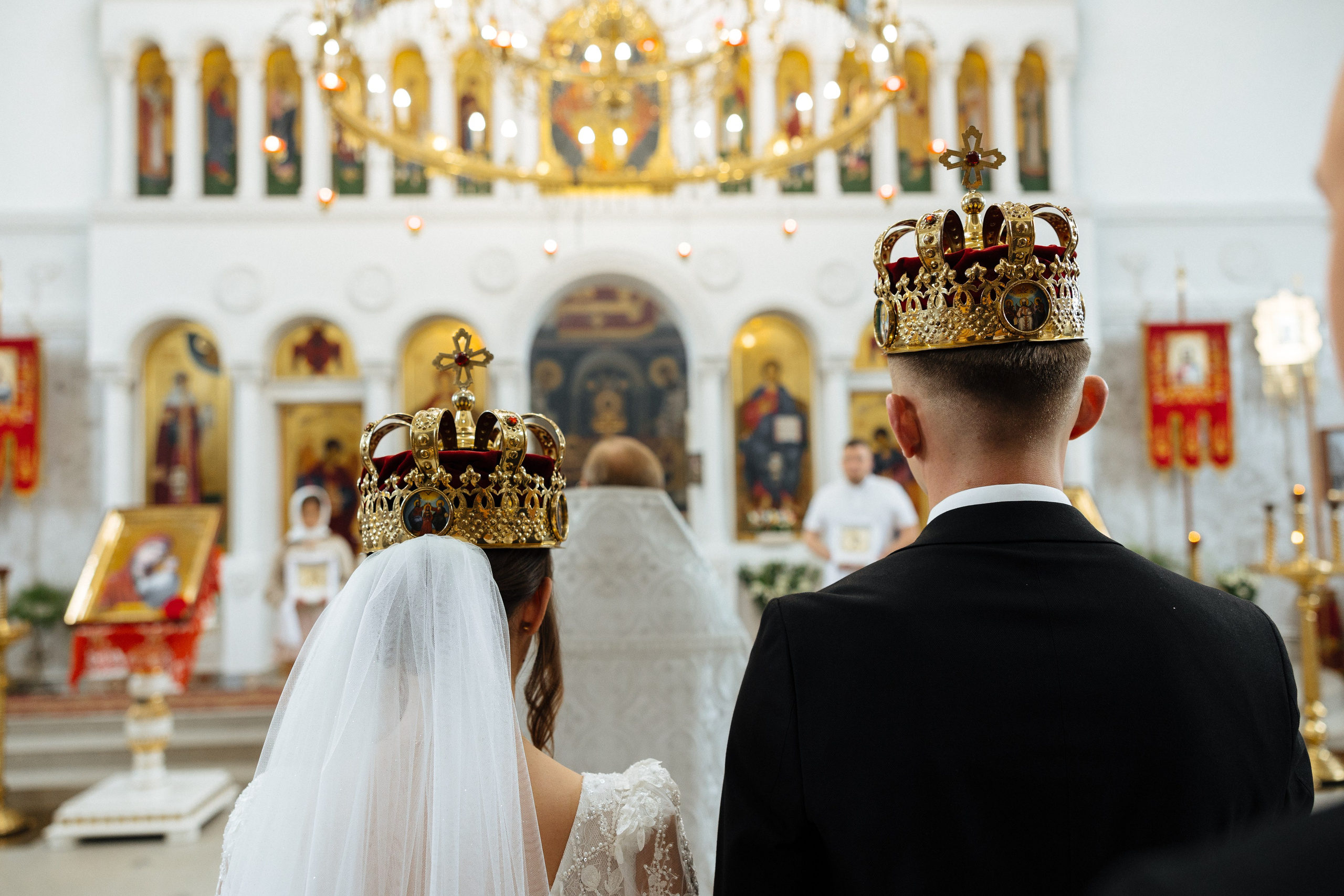 Bohdana Nazar. Ірина Терещук