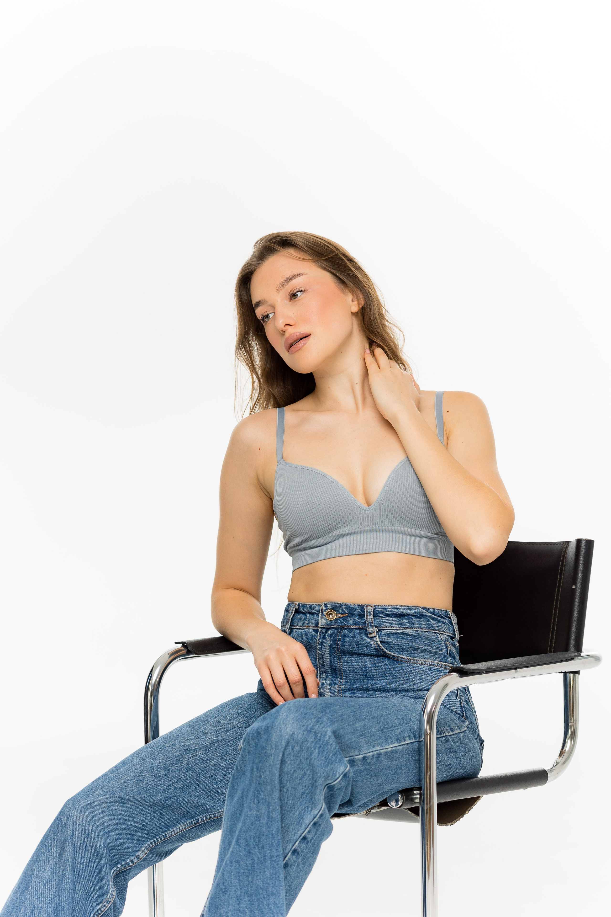 Магазин одягу Mi amore. Ірина Терещук