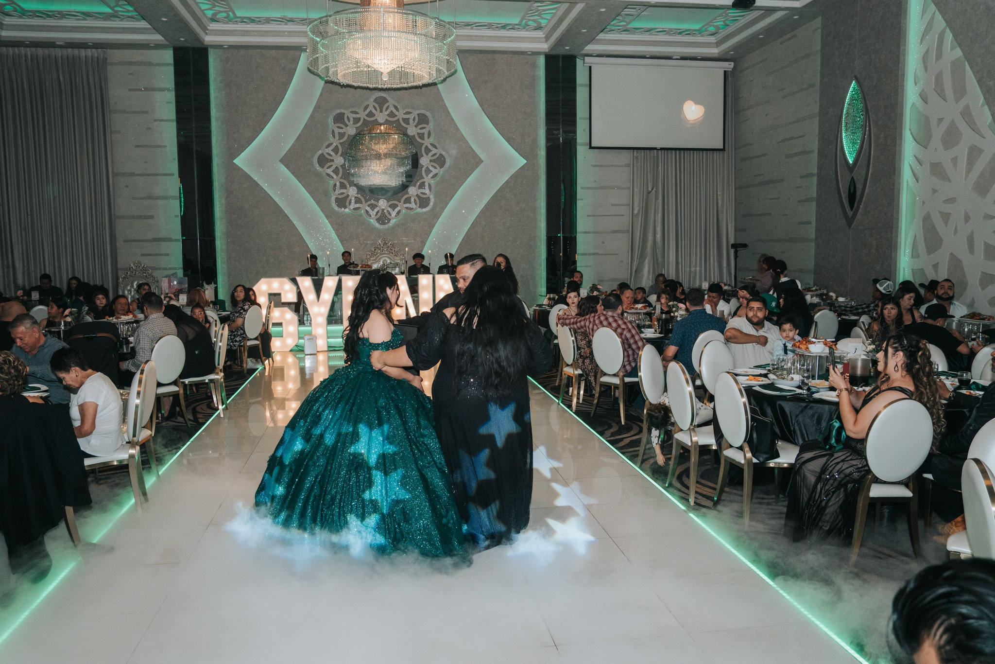 Syenna’s XV. J&T Photo Art