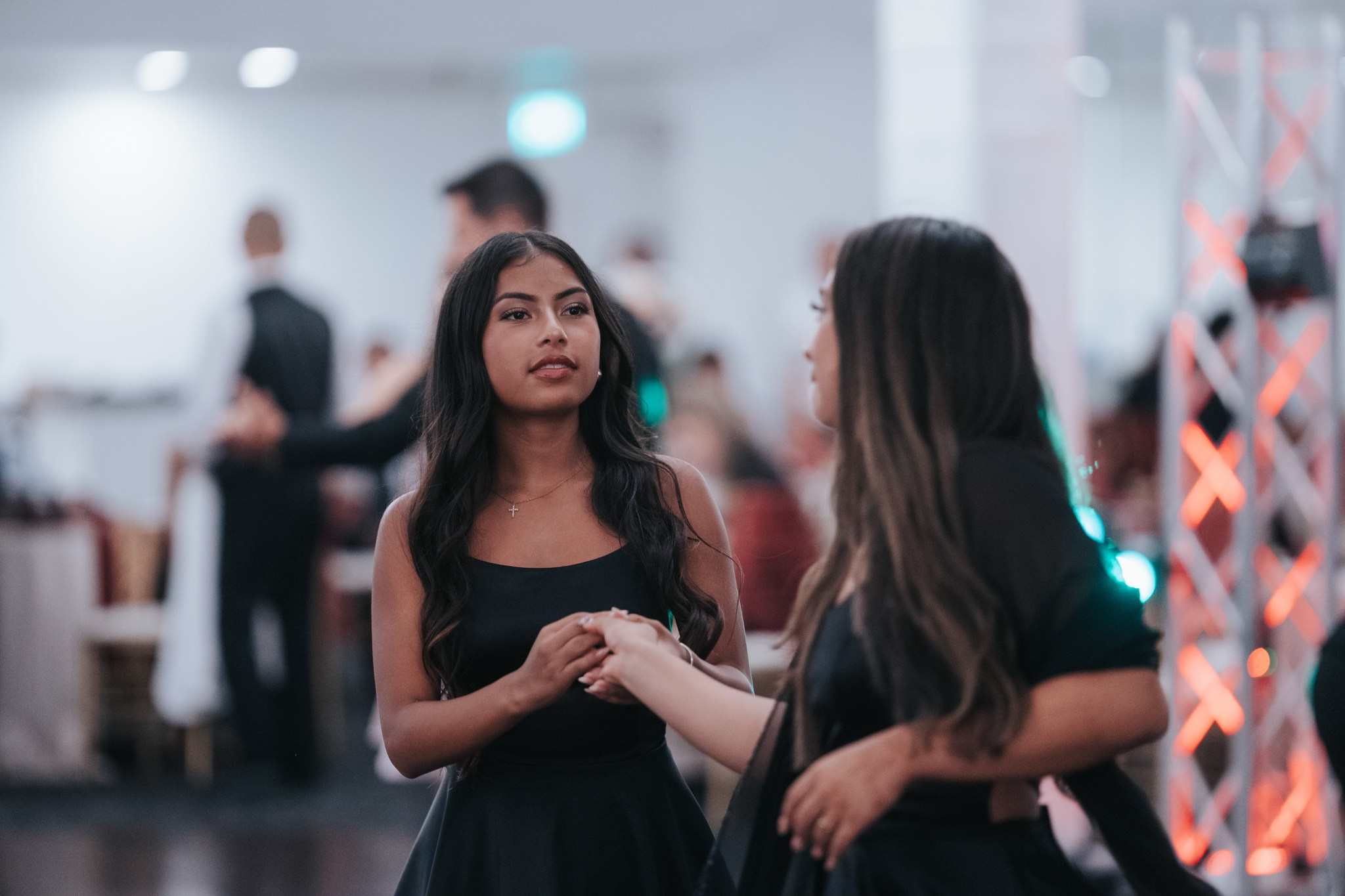 Megan’s Quinceañera. J&T Photo Art