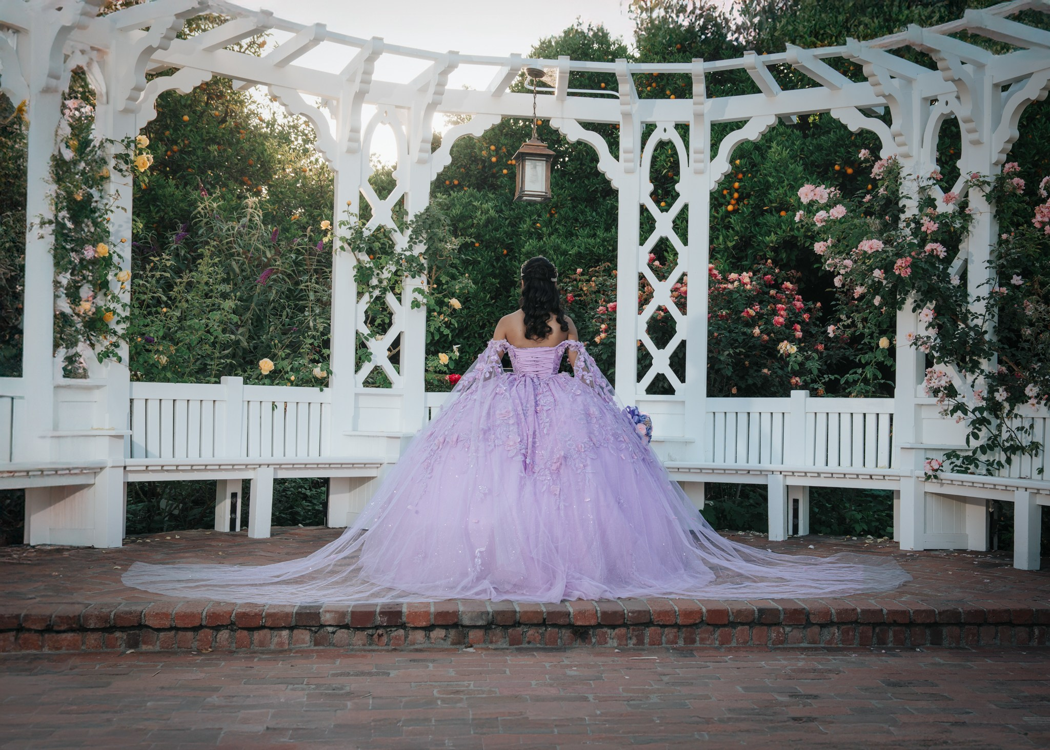 Dafnee Pre-XV. J&T Photo Art