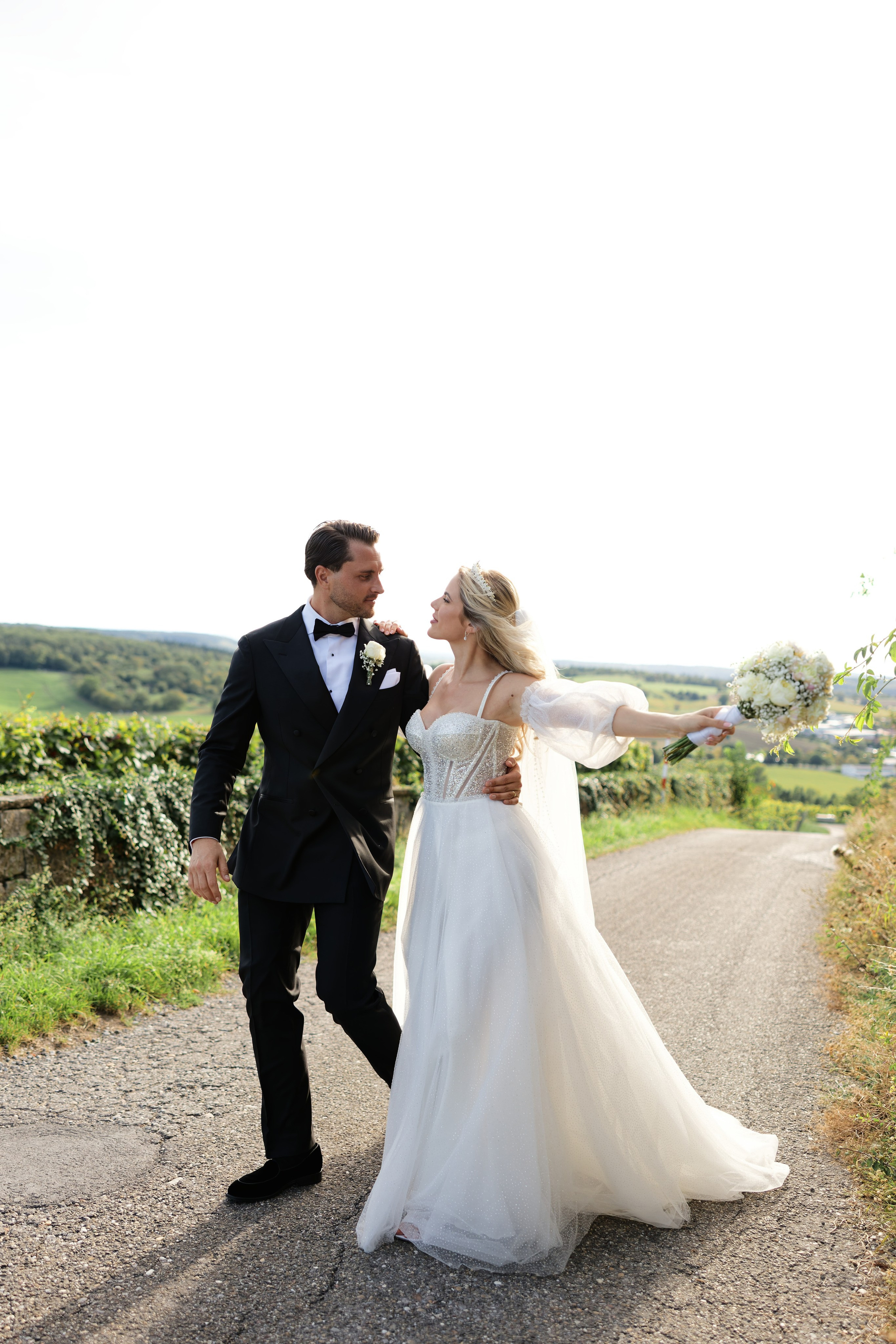 Wedding in Germany Preview