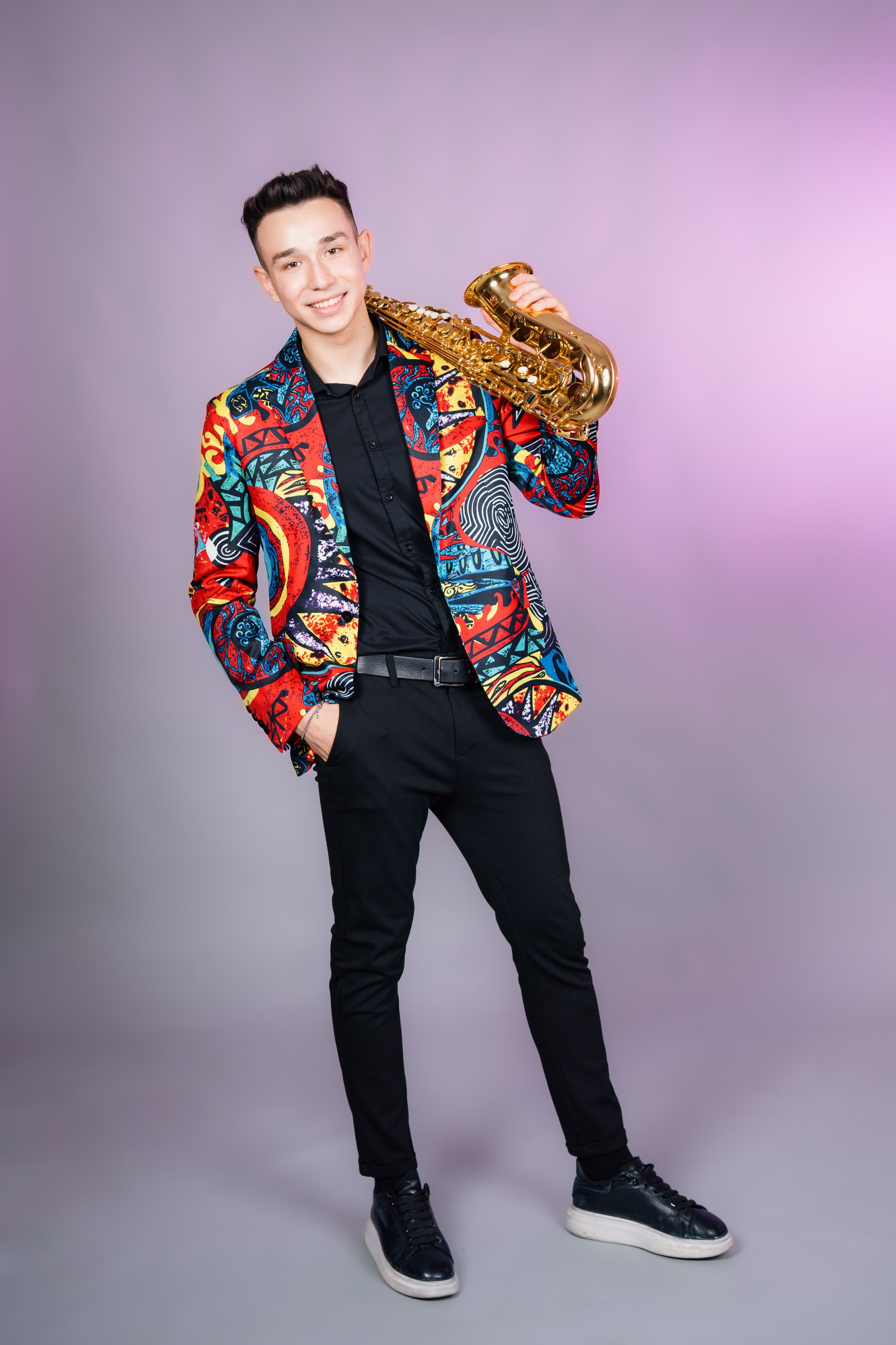 Trupa Soul. Cosminvirlan.ro