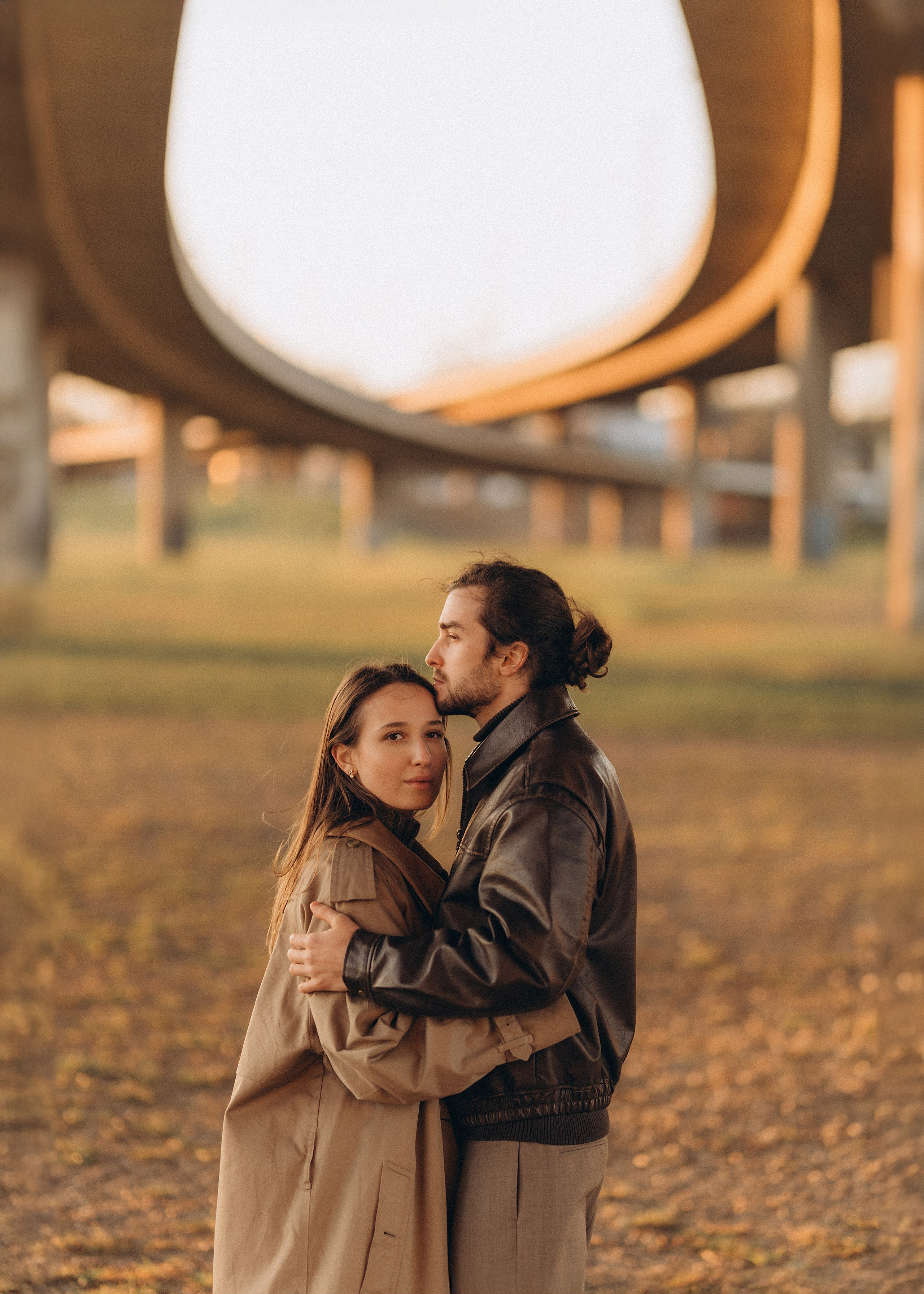 Nicoleta & Cristian. Katerina Royter — Photographer for Women 40+