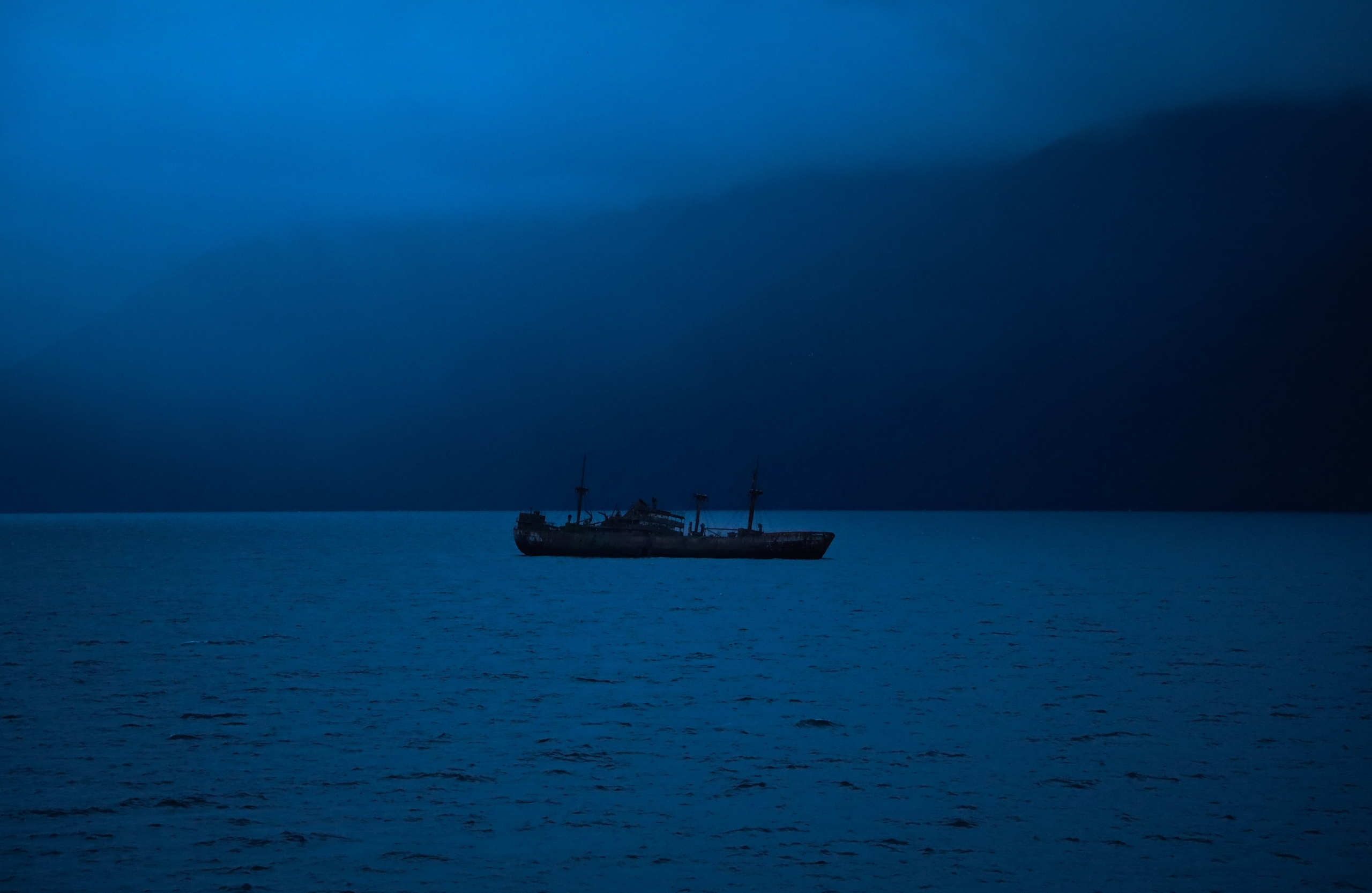 PATAGONIE. Photographe Karen Tatevosian