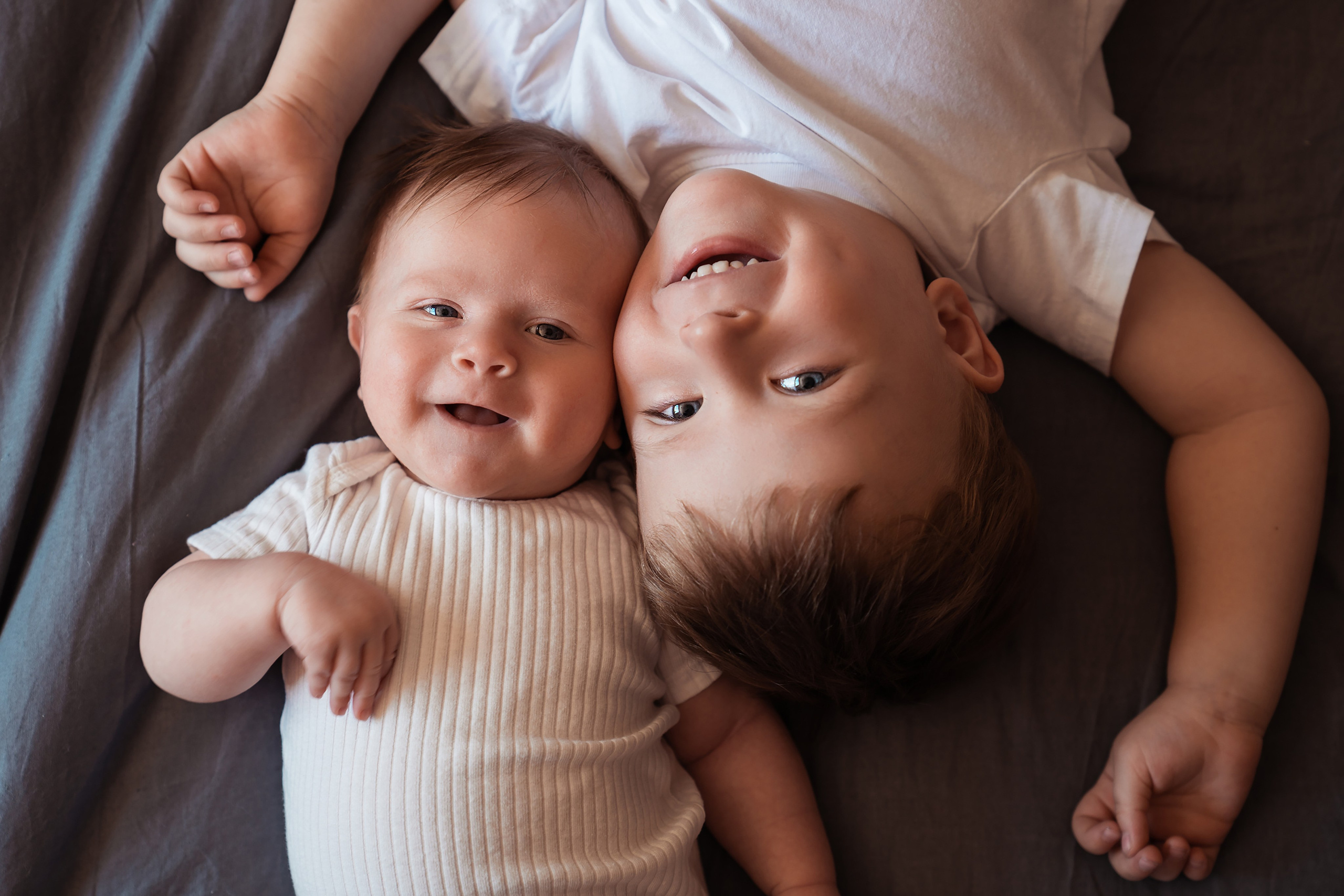 Baby Gordey. Wedding & elopement photographer Viktoriya Kravtsov. Las Vegas