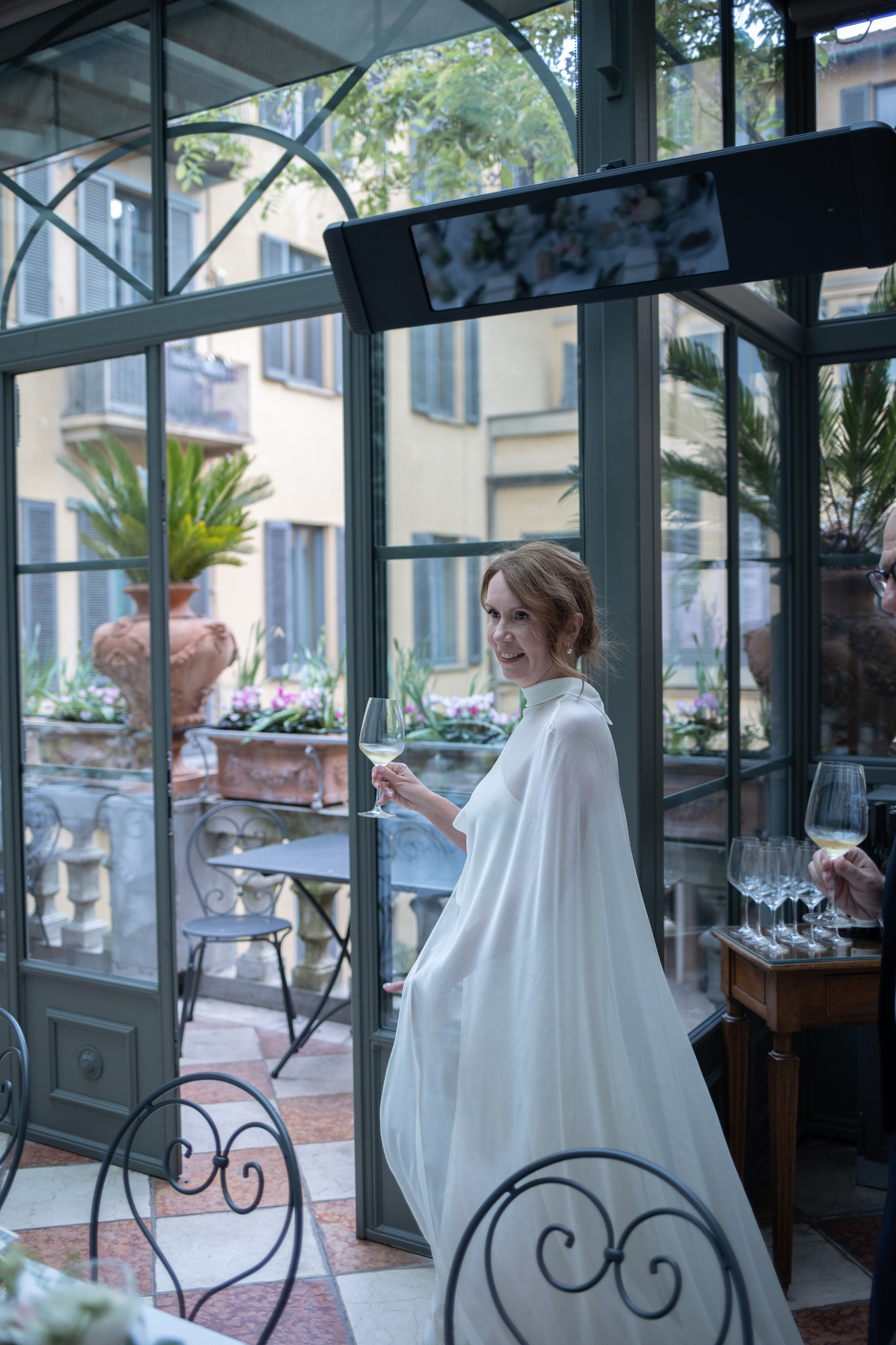 Valentina and Salvatore. Photographer in Milan |Mila Pro Photo