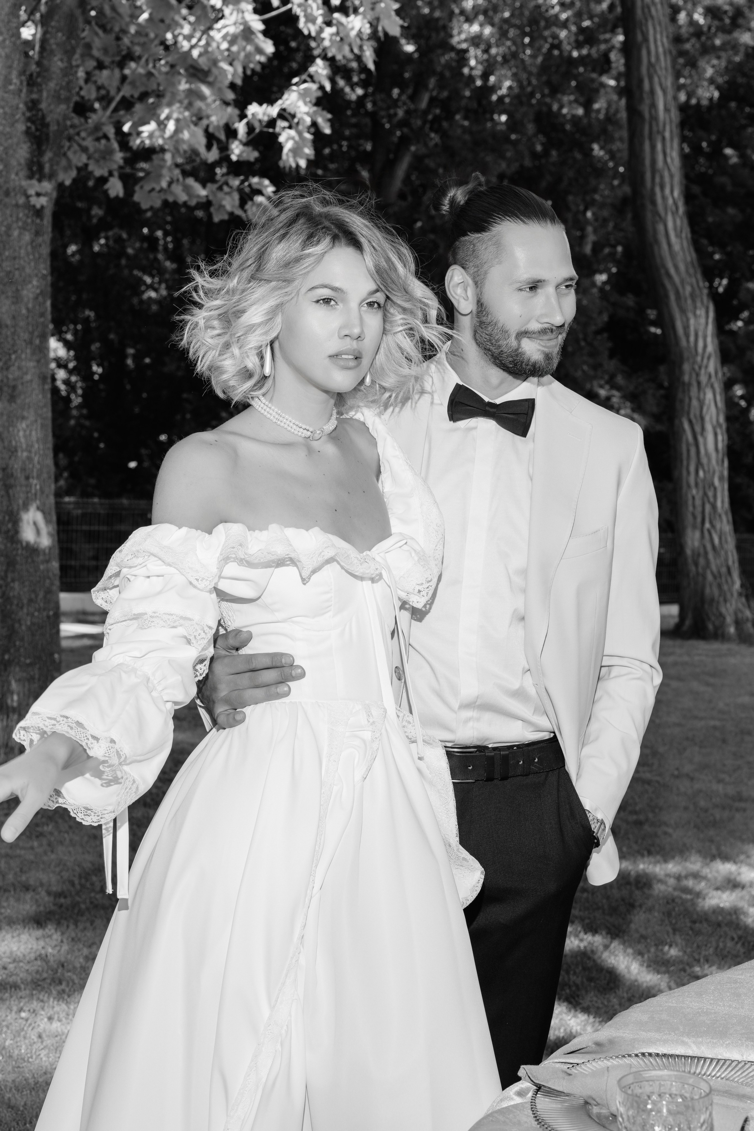 Fotografii de nuntă. Adrian Bârsan