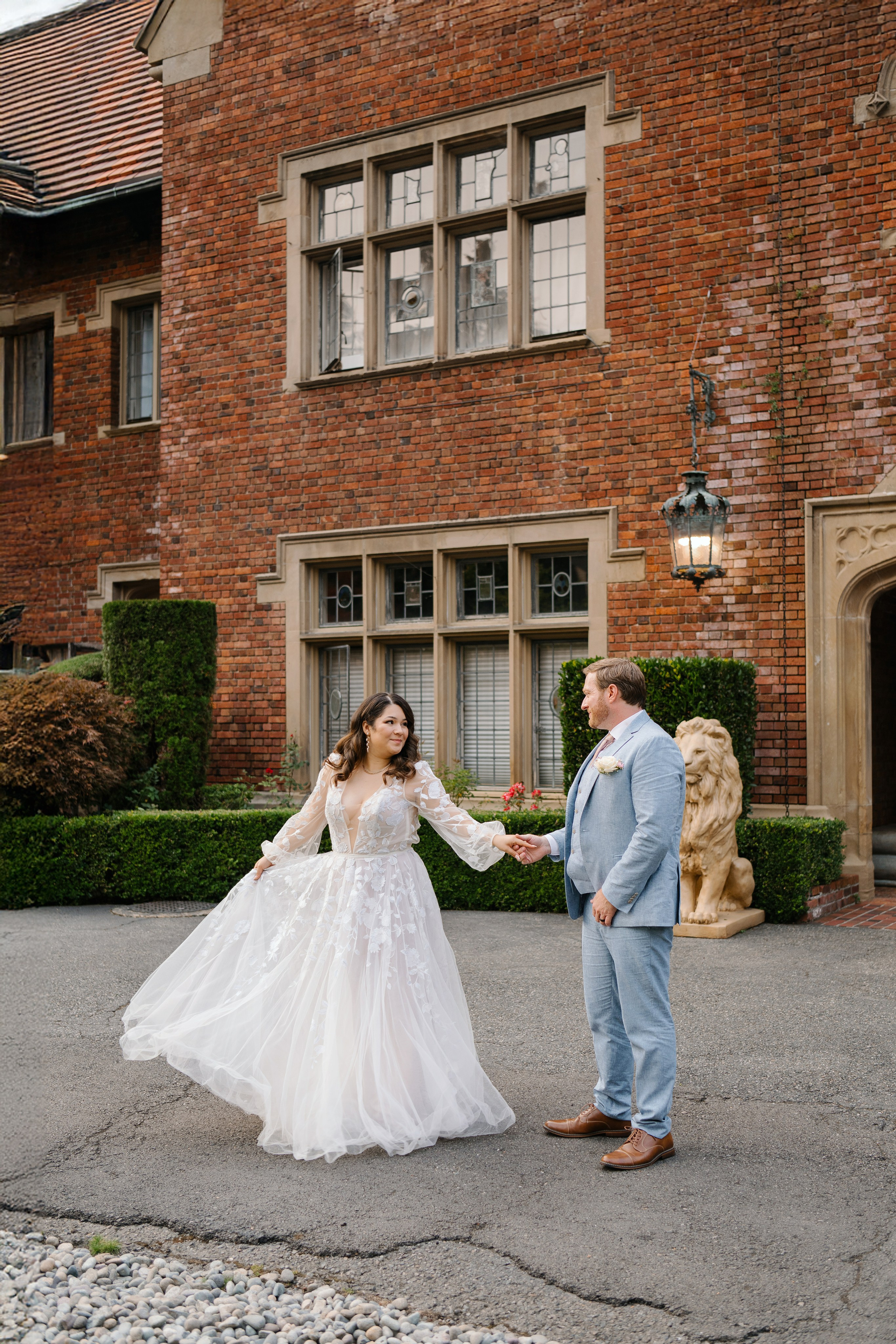 Wedding Gallery Vancouver WA | E&M. Alena Tau | Wedding & Family Photographer Vancouver WA and Portland OR