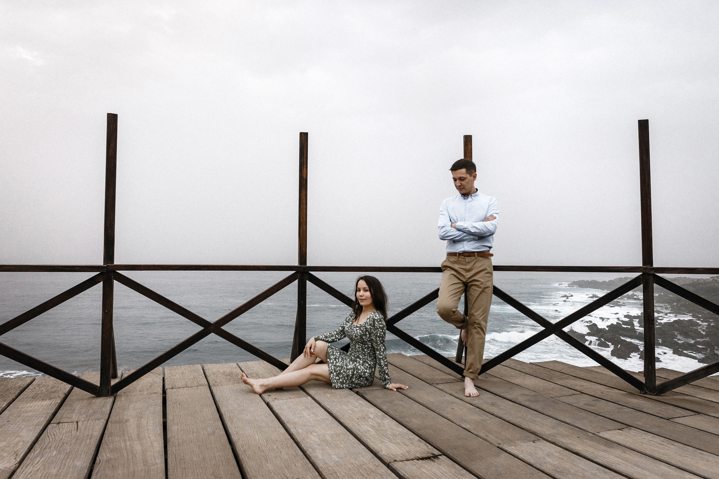 Fotógrafo de bodas en Tenerife. Fotógrafo en Tenerife Edgar Zubarev